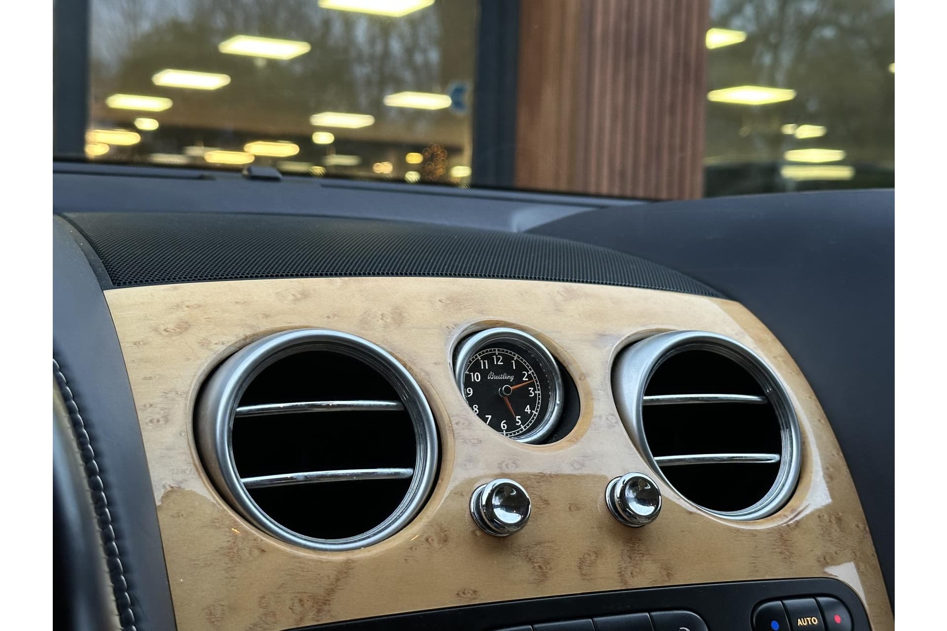 Bentley Continental GTC 6.0 W12 6.0 W12 thumbnail 12