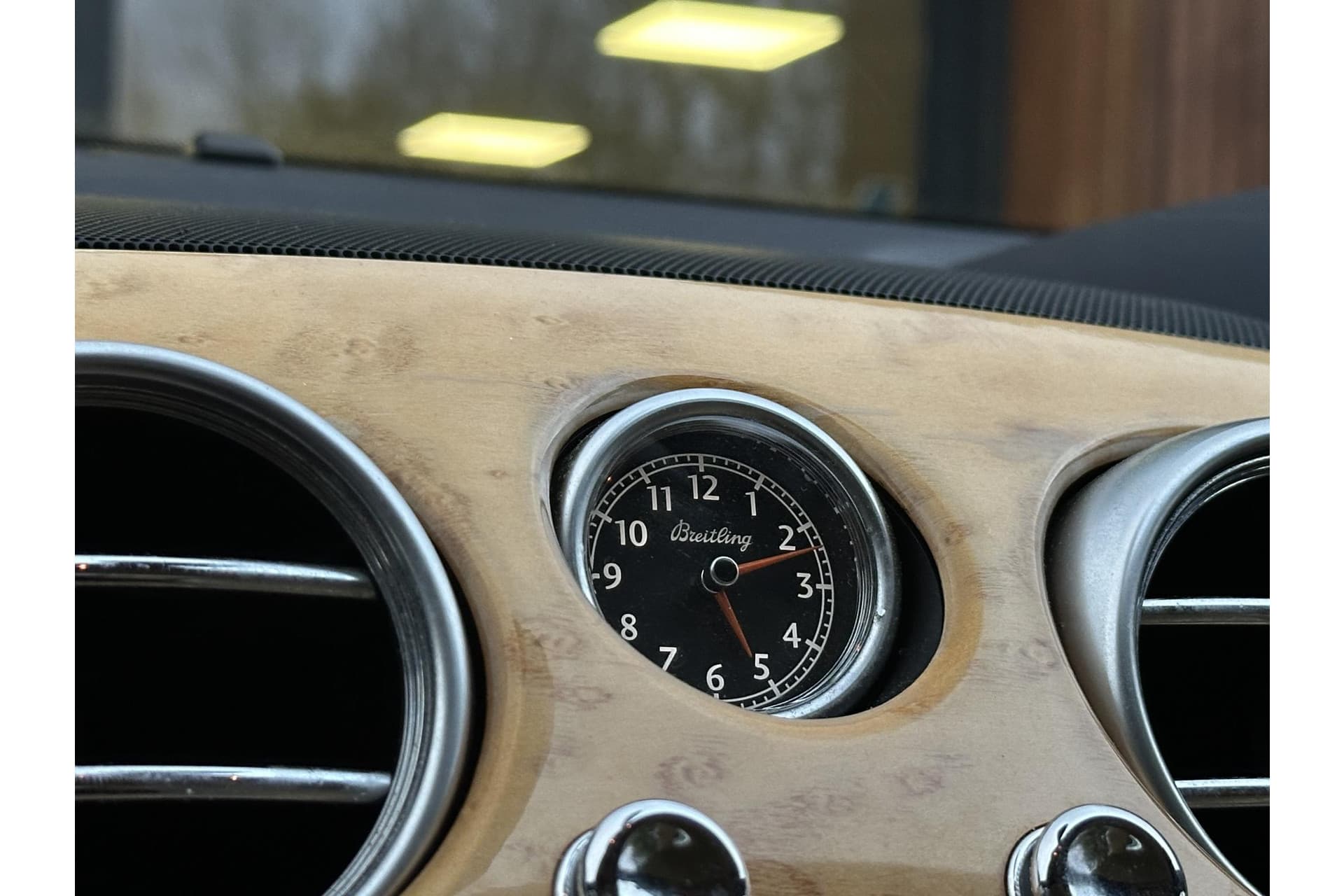 Bentley Continental GTC 6.0 W12 6.0 W12 thumbnail 13