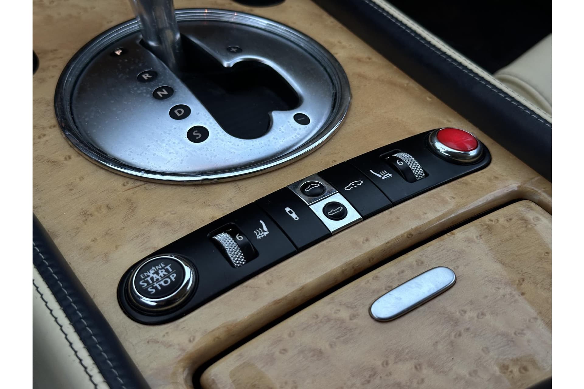 Bentley Continental GTC 6.0 W12 6.0 W12 thumbnail 14