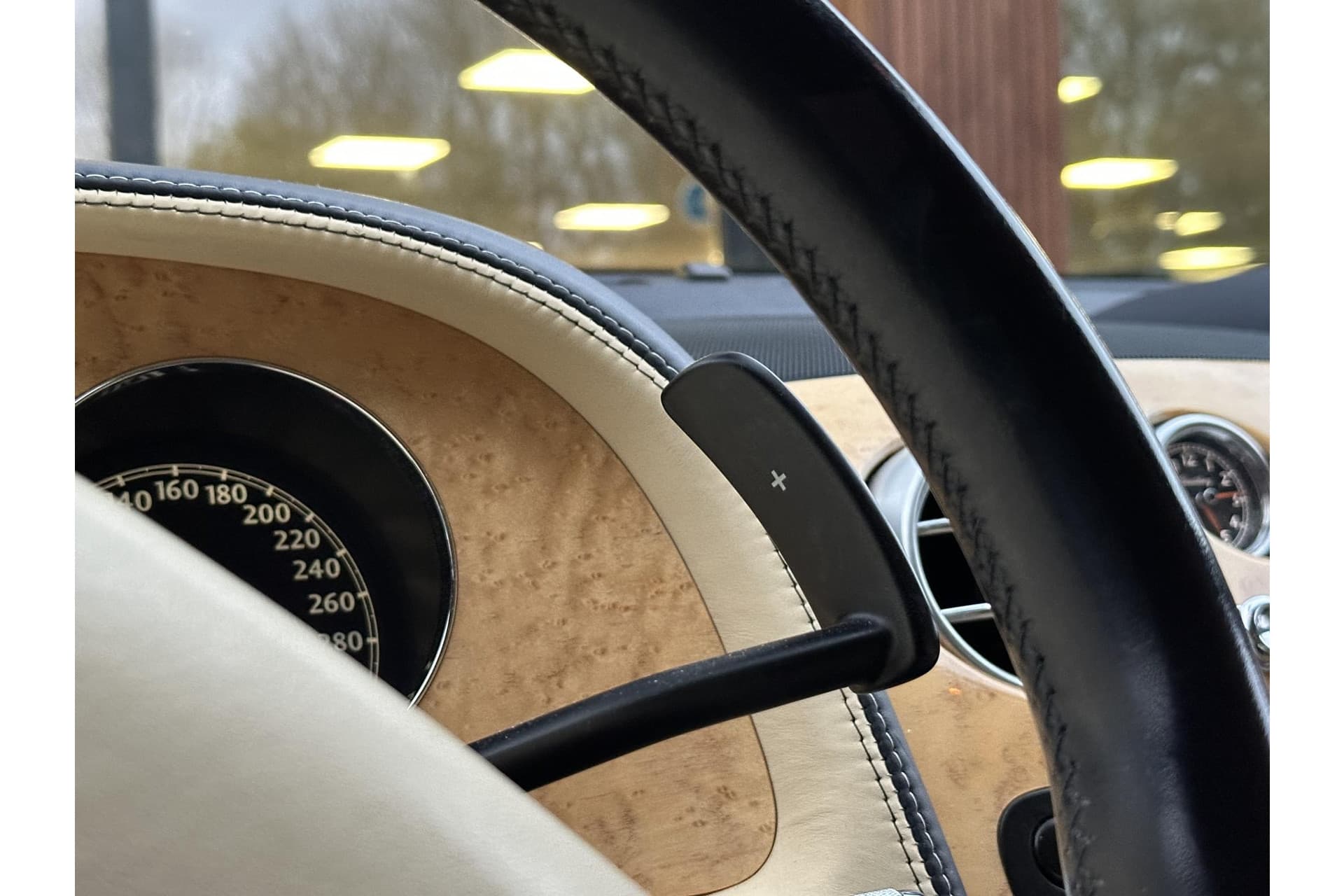 Bentley Continental GTC 6.0 W12 6.0 W12 thumbnail 15