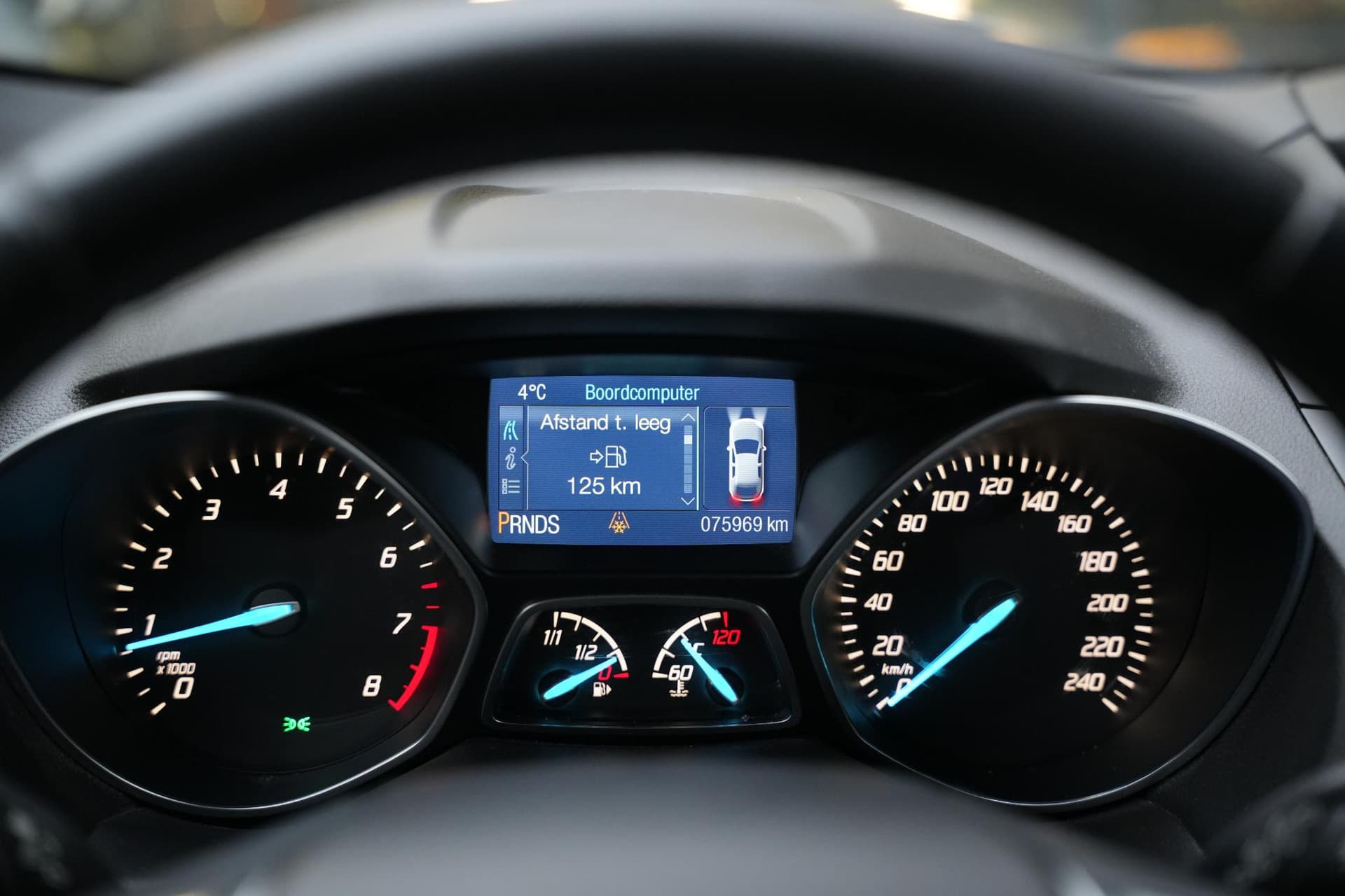 Ford Kuga Ford Kuga Ford Kuga thumbnail 19