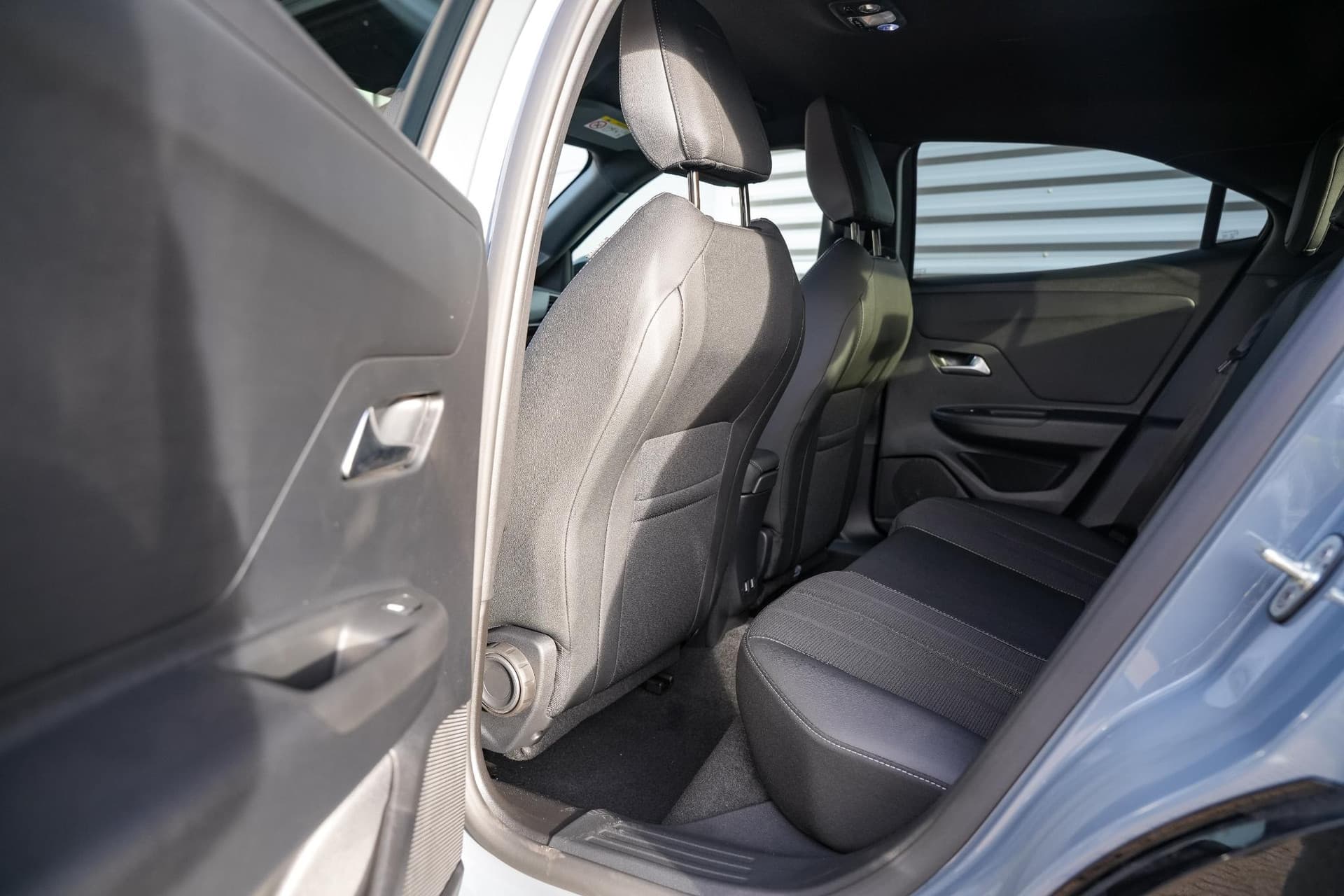 Opel Mokka 1.2 Turbo GS 1.2 Turbo GS thumbnail 10