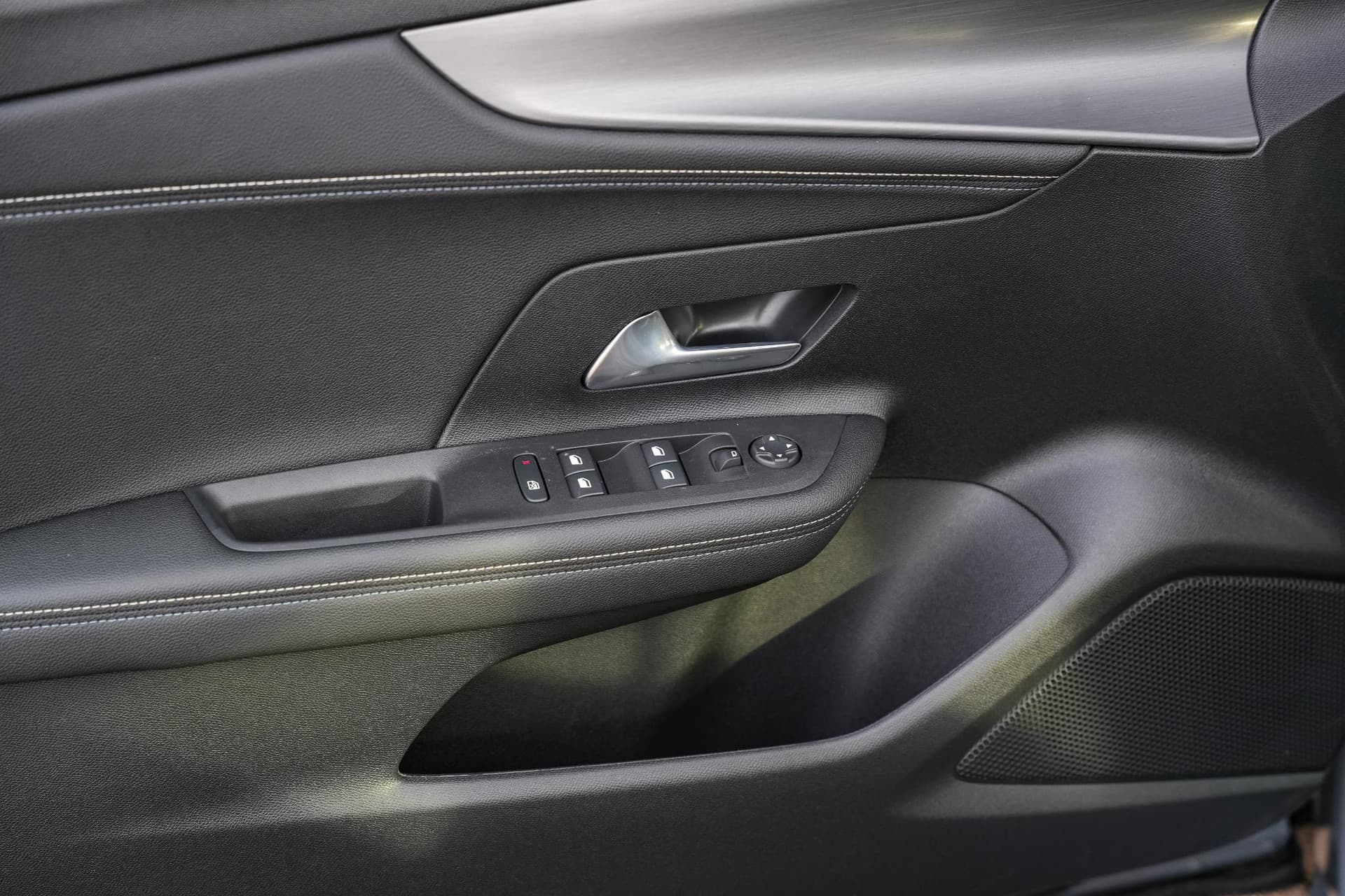 Opel Mokka 1.2 Turbo GS 1.2 Turbo GS thumbnail 14