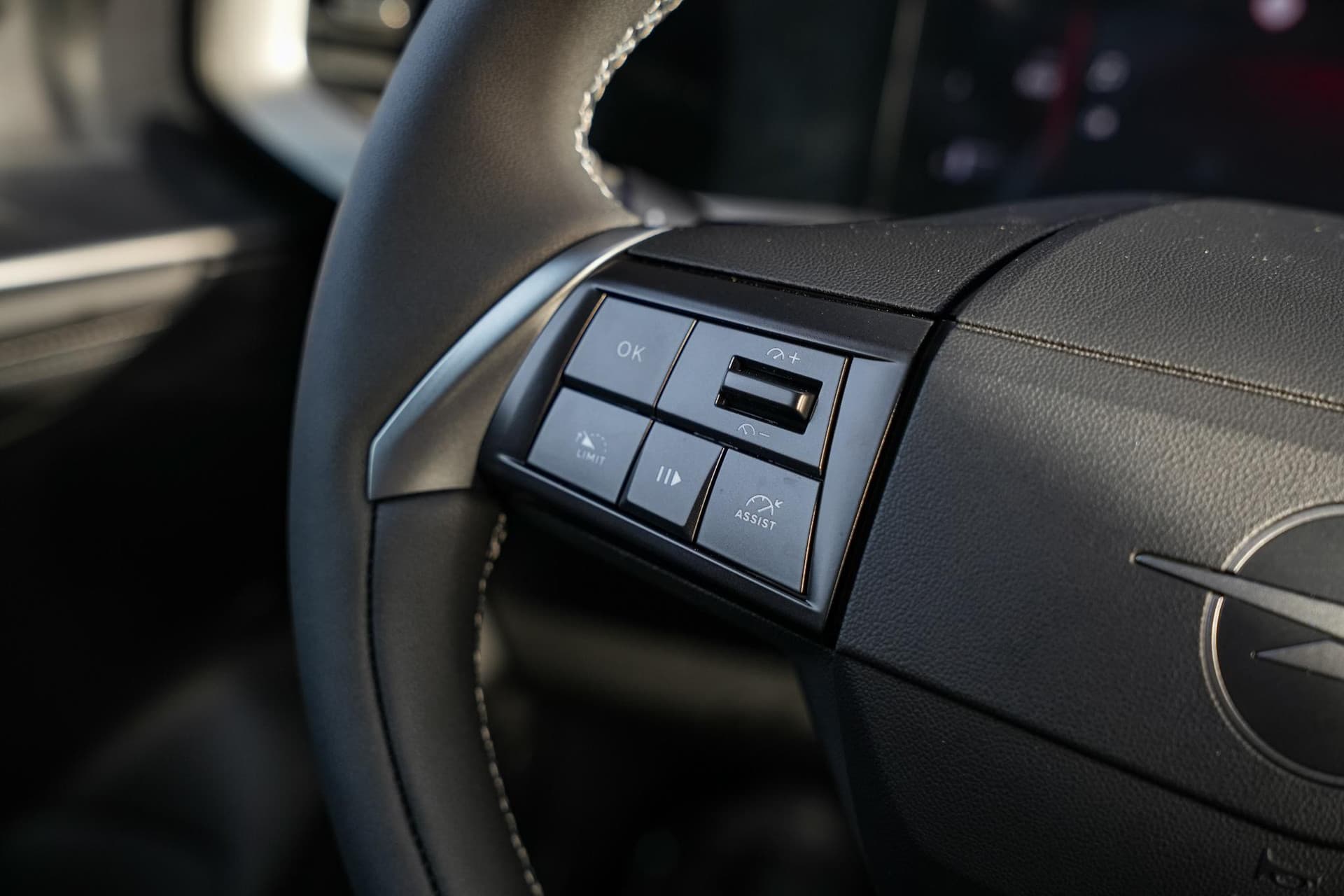 Opel Mokka 1.2 Turbo GS 1.2 Turbo GS thumbnail 19