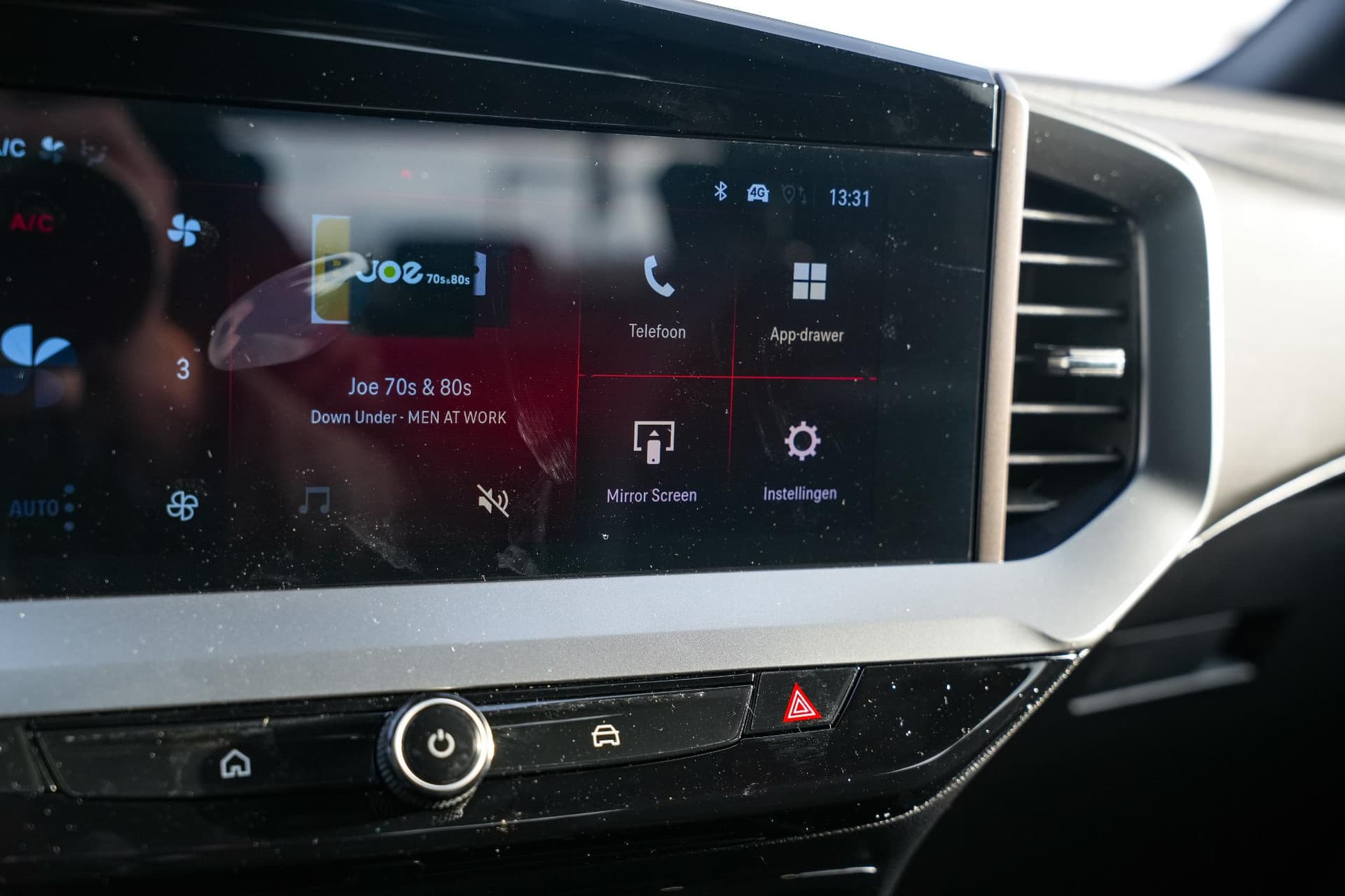 Opel Mokka 1.2 Turbo GS 1.2 Turbo GS thumbnail 21