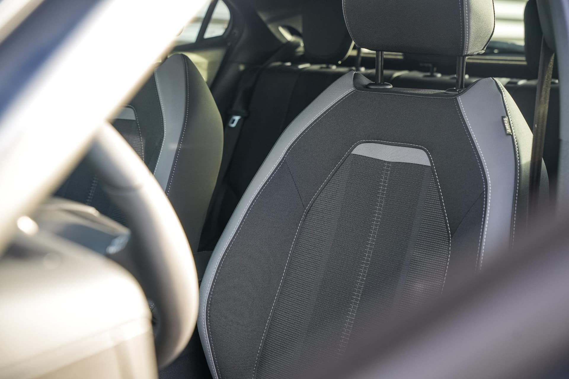 Opel Mokka 1.2 Turbo GS 1.2 Turbo GS thumbnail 22