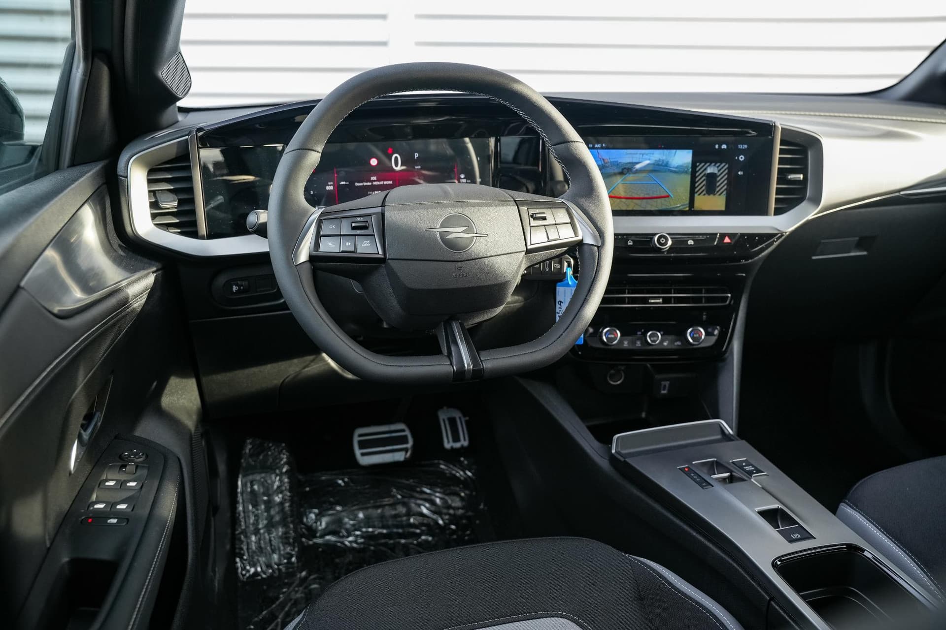 Opel Mokka 1.2 Turbo GS 1.2 Turbo GS thumbnail 4