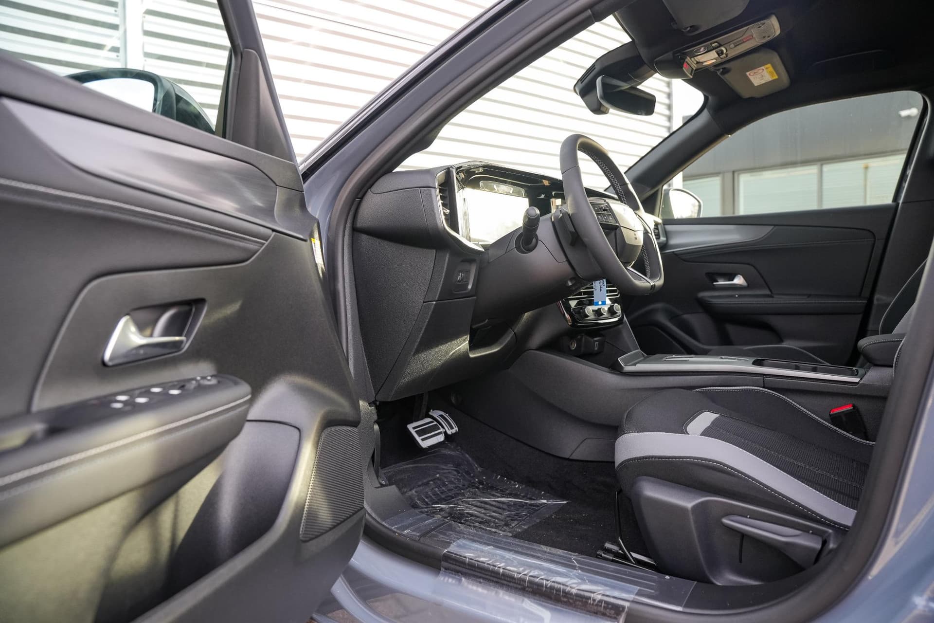 Opel Mokka 1.2 Turbo GS 1.2 Turbo GS thumbnail 6