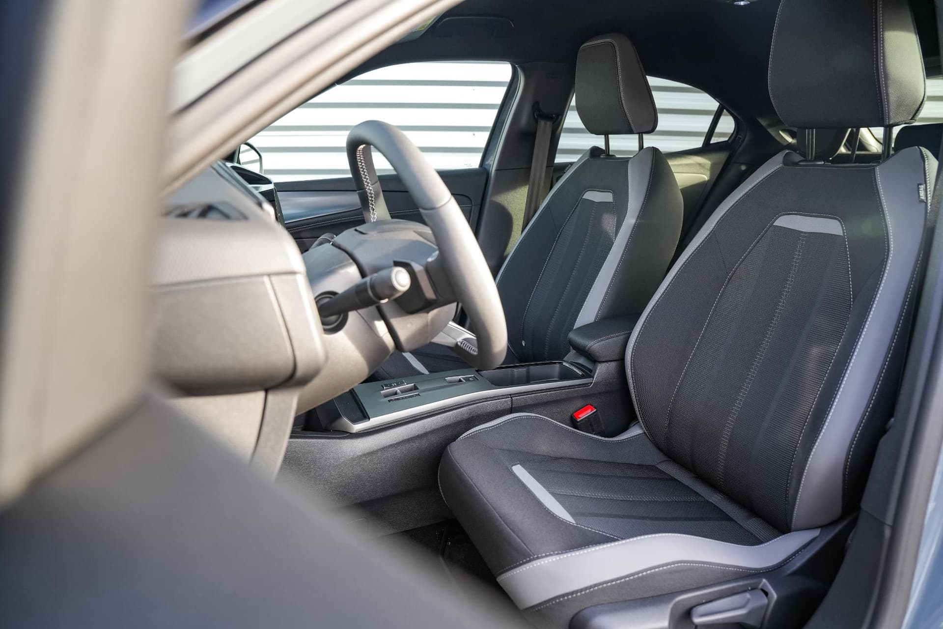 Opel Mokka 1.2 Turbo GS 1.2 Turbo GS thumbnail 8