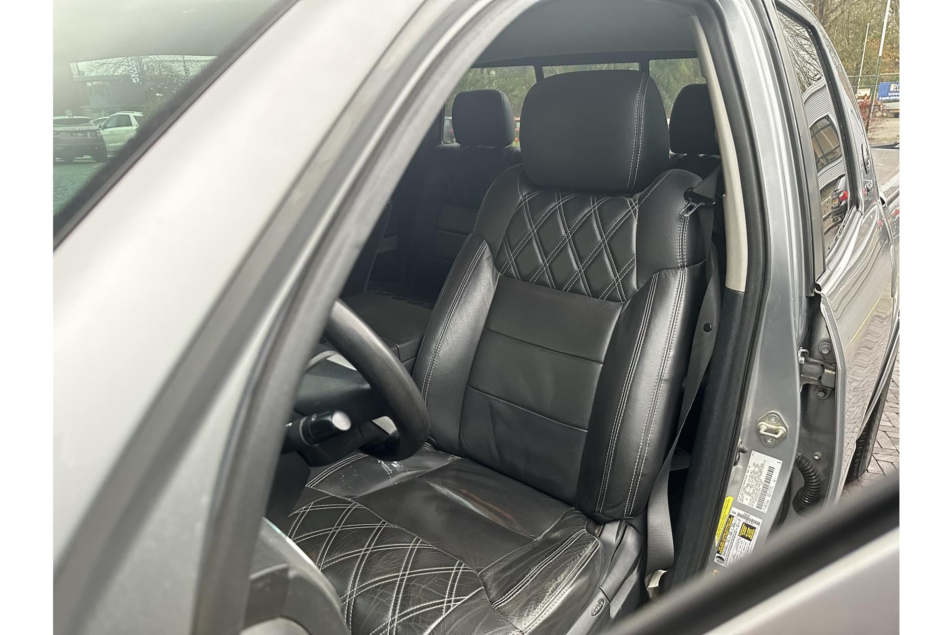 Toyota Tundra 5.7 V8 Double Cab 5.7 V8 Double Cab thumbnail 12