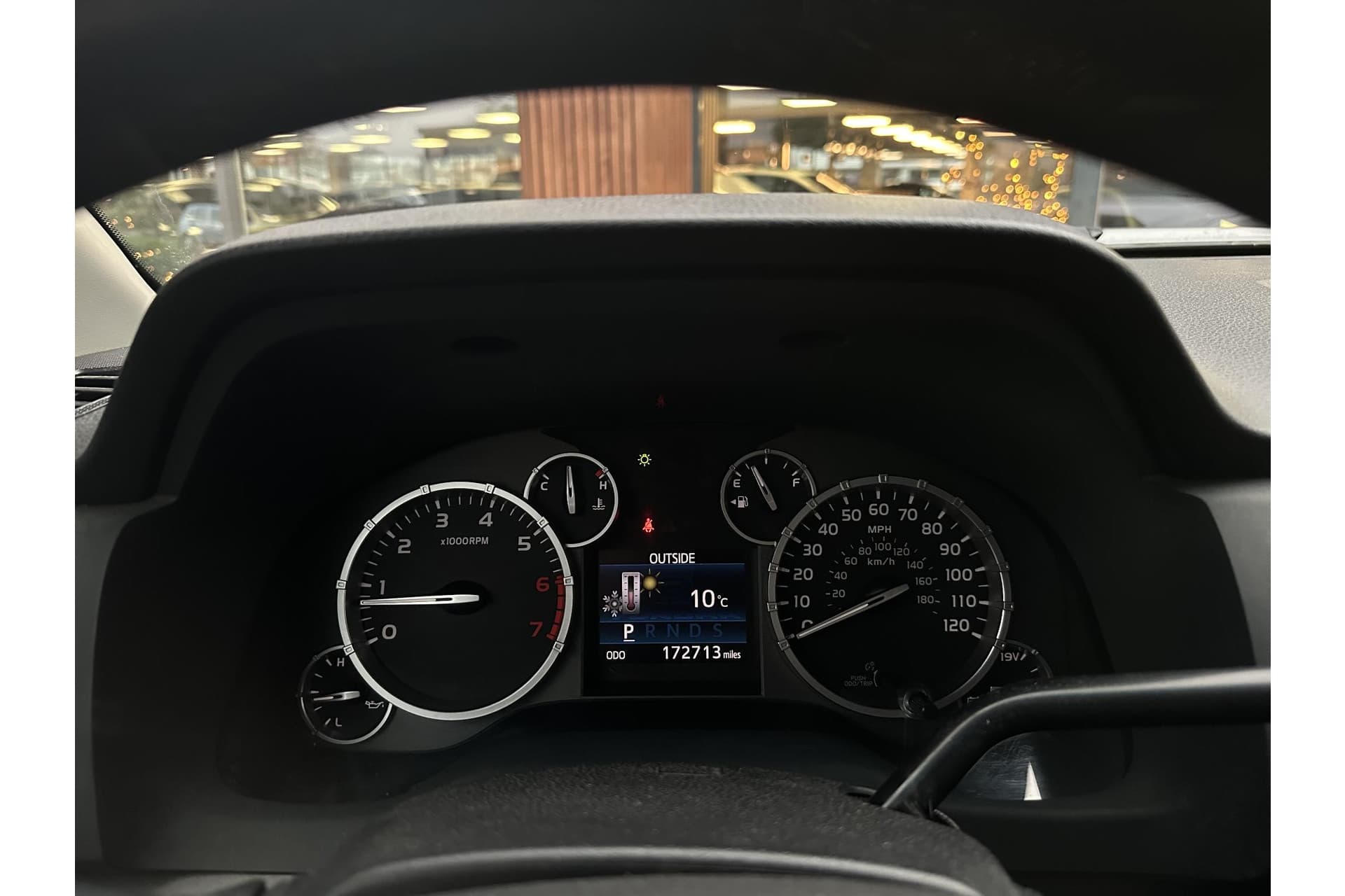 Toyota Tundra 5.7 V8 Double Cab 5.7 V8 Double Cab thumbnail 14