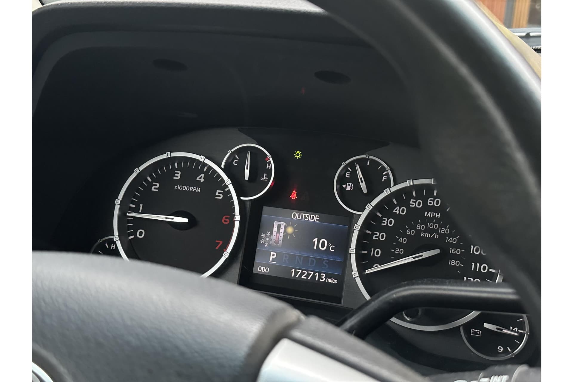 Toyota Tundra 5.7 V8 Double Cab 5.7 V8 Double Cab thumbnail 21