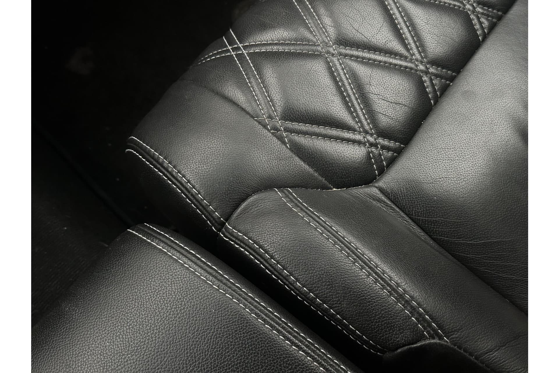 Toyota Tundra 5.7 V8 Double Cab 5.7 V8 Double Cab thumbnail 22