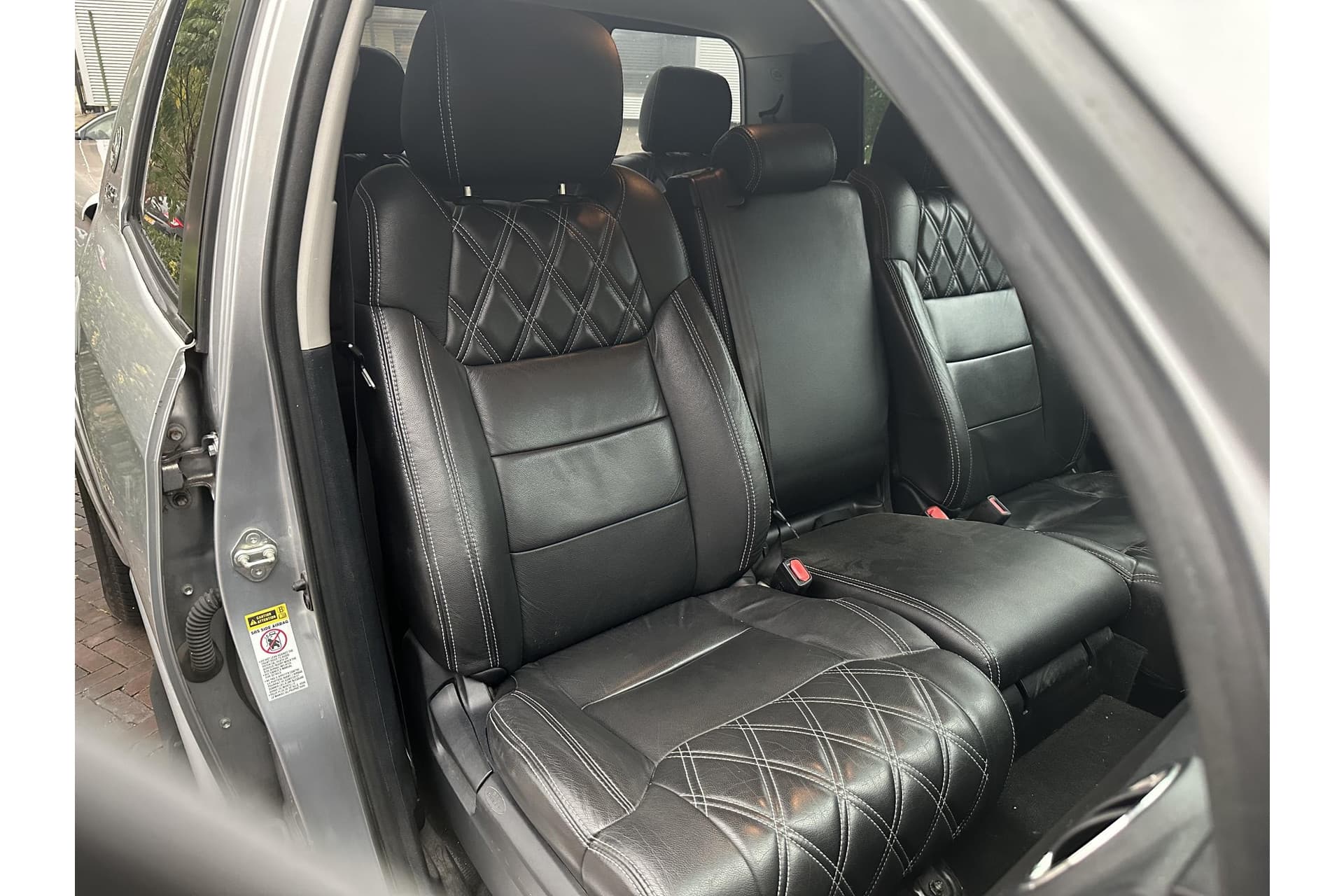 Toyota Tundra 5.7 V8 Double Cab 5.7 V8 Double Cab thumbnail 24