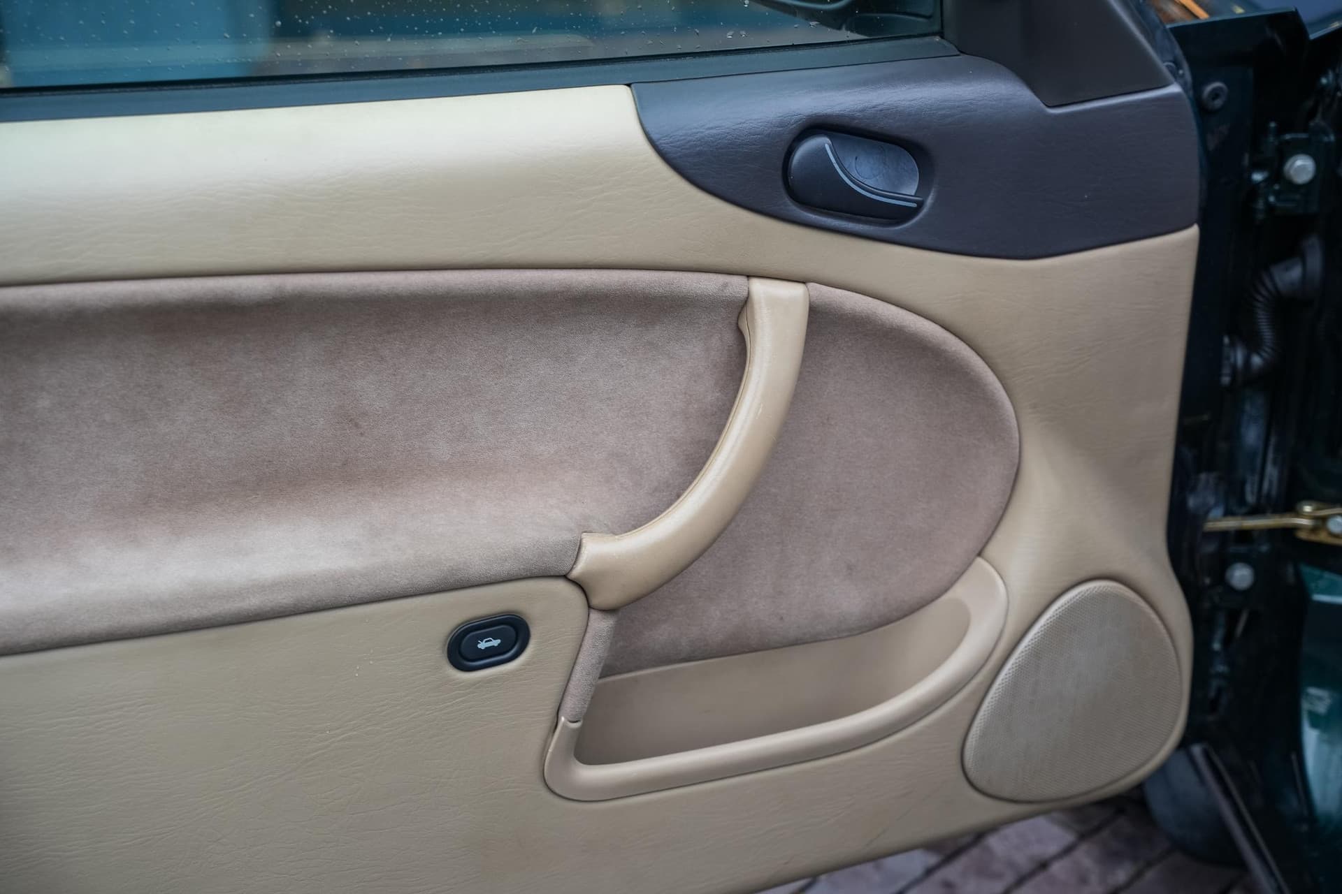 Saab 9-3 Cabrio 2.0 SE Cabrio 2.0 SE thumbnail 13