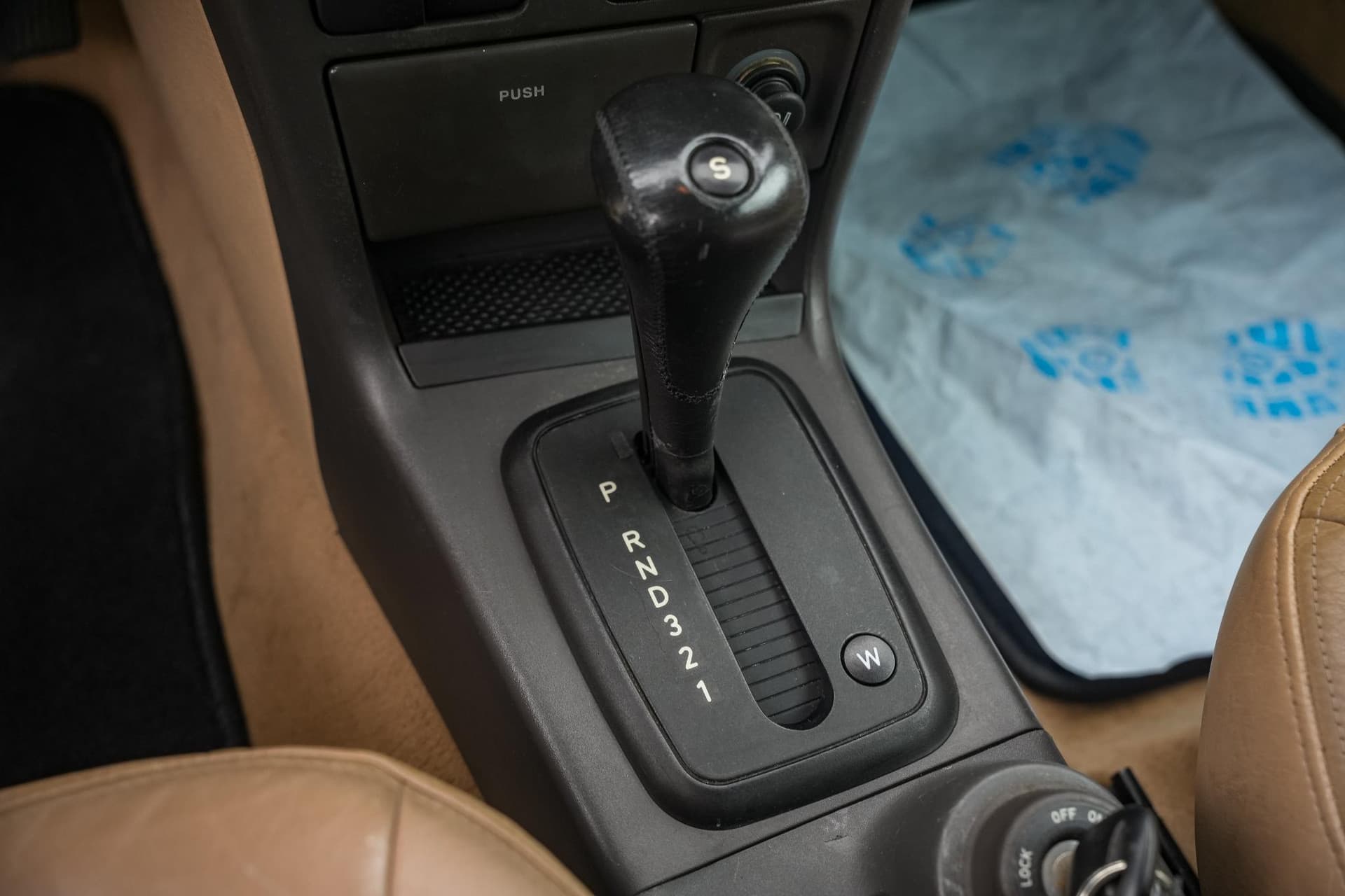 Saab 9-3 Cabrio 2.0 SE Cabrio 2.0 SE thumbnail 14