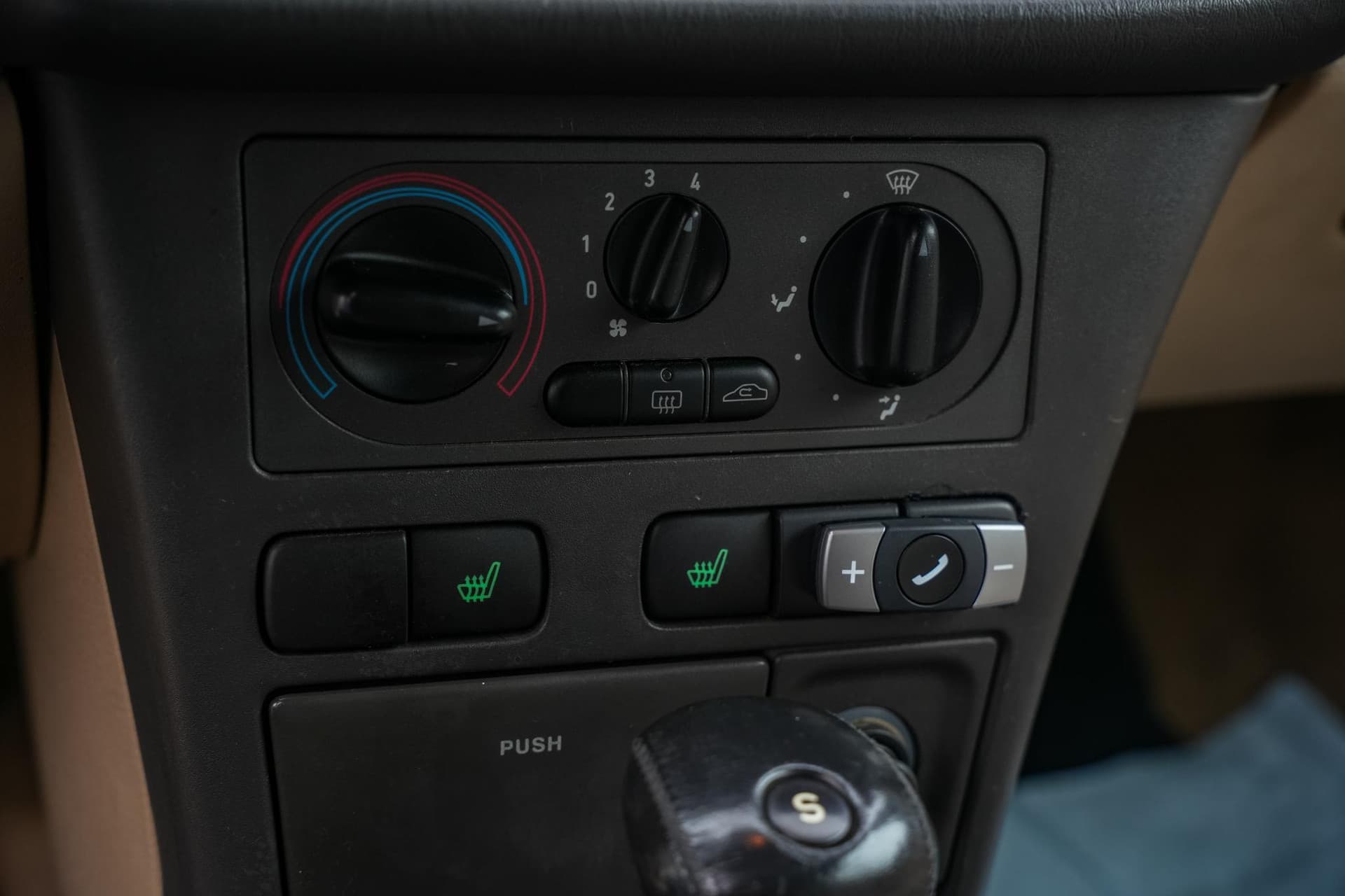 Saab 9-3 Cabrio 2.0 SE Cabrio 2.0 SE thumbnail 15