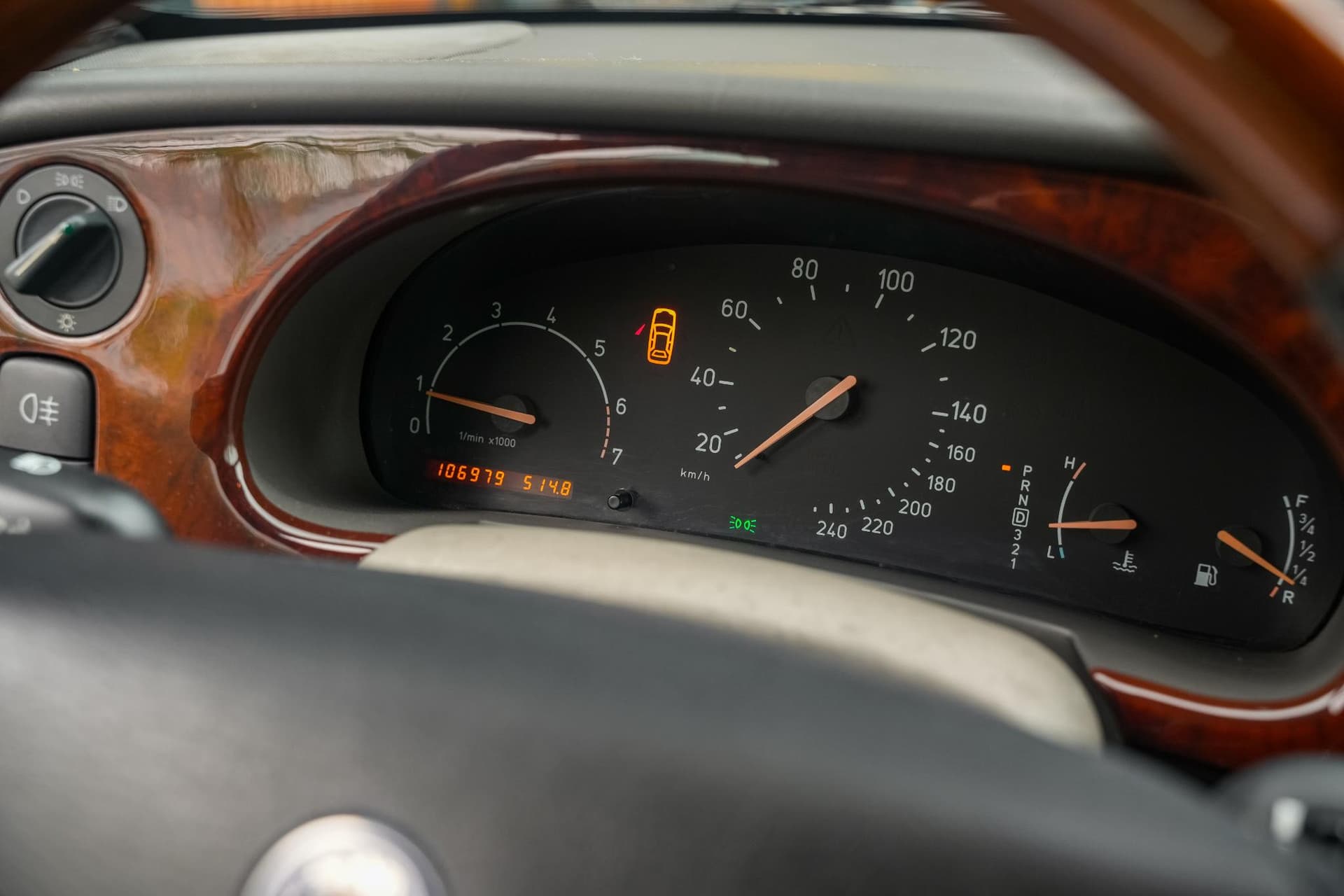 Saab 9-3 Cabrio 2.0 SE Cabrio 2.0 SE thumbnail 17