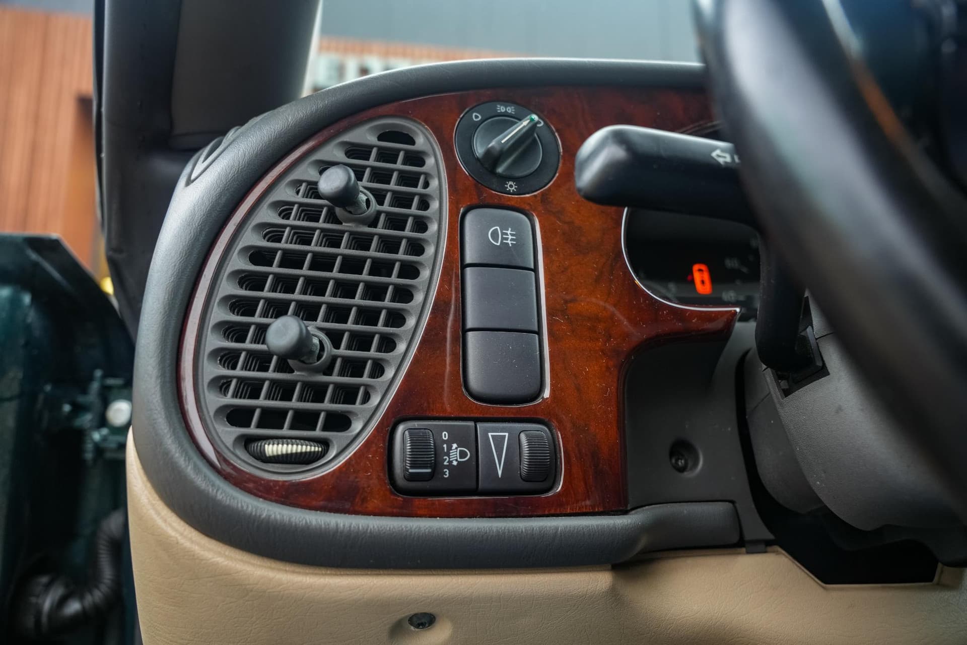 Saab 9-3 Cabrio 2.0 SE Cabrio 2.0 SE thumbnail 18