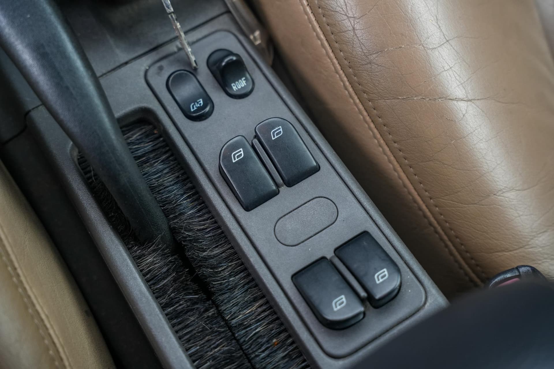 Saab 9-3 Cabrio 2.0 SE Cabrio 2.0 SE thumbnail 20