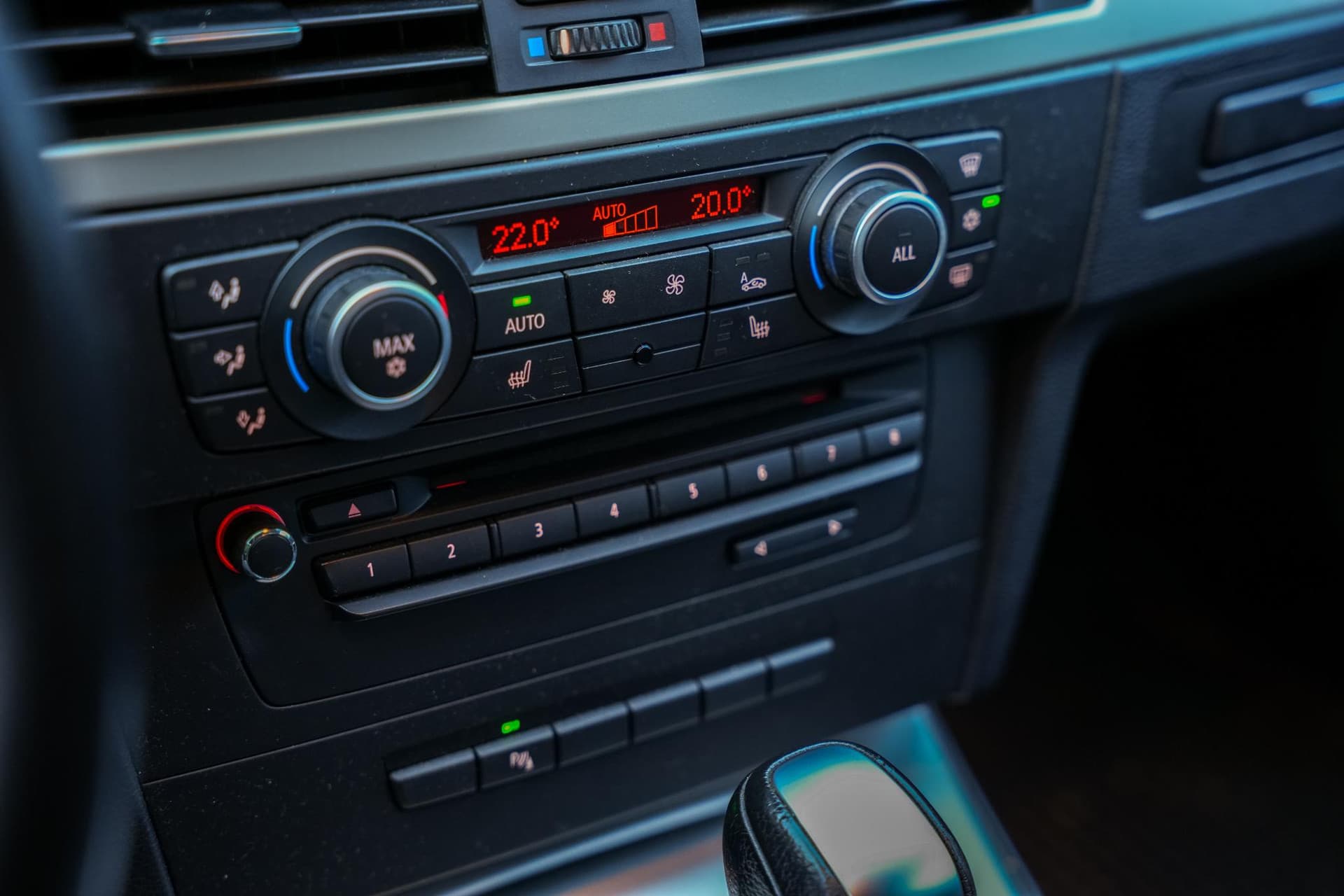 BMW 3-serie 320i Business Line 320i Business Line thumbnail 15