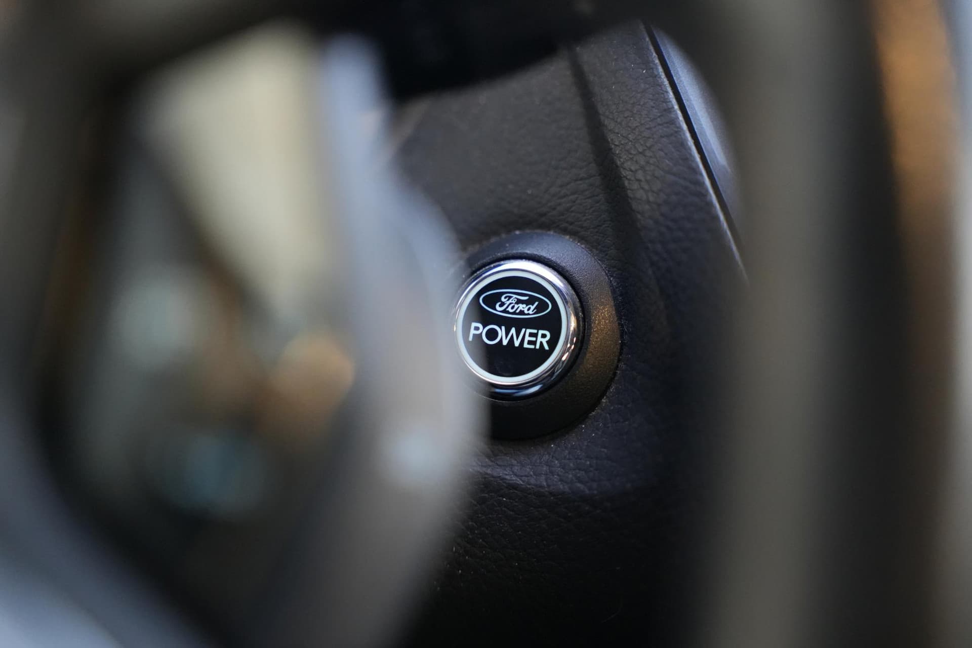 Ford Focus 1.0 EcoBoost Titanium 1.0 EcoBoost Titanium thumbnail 22