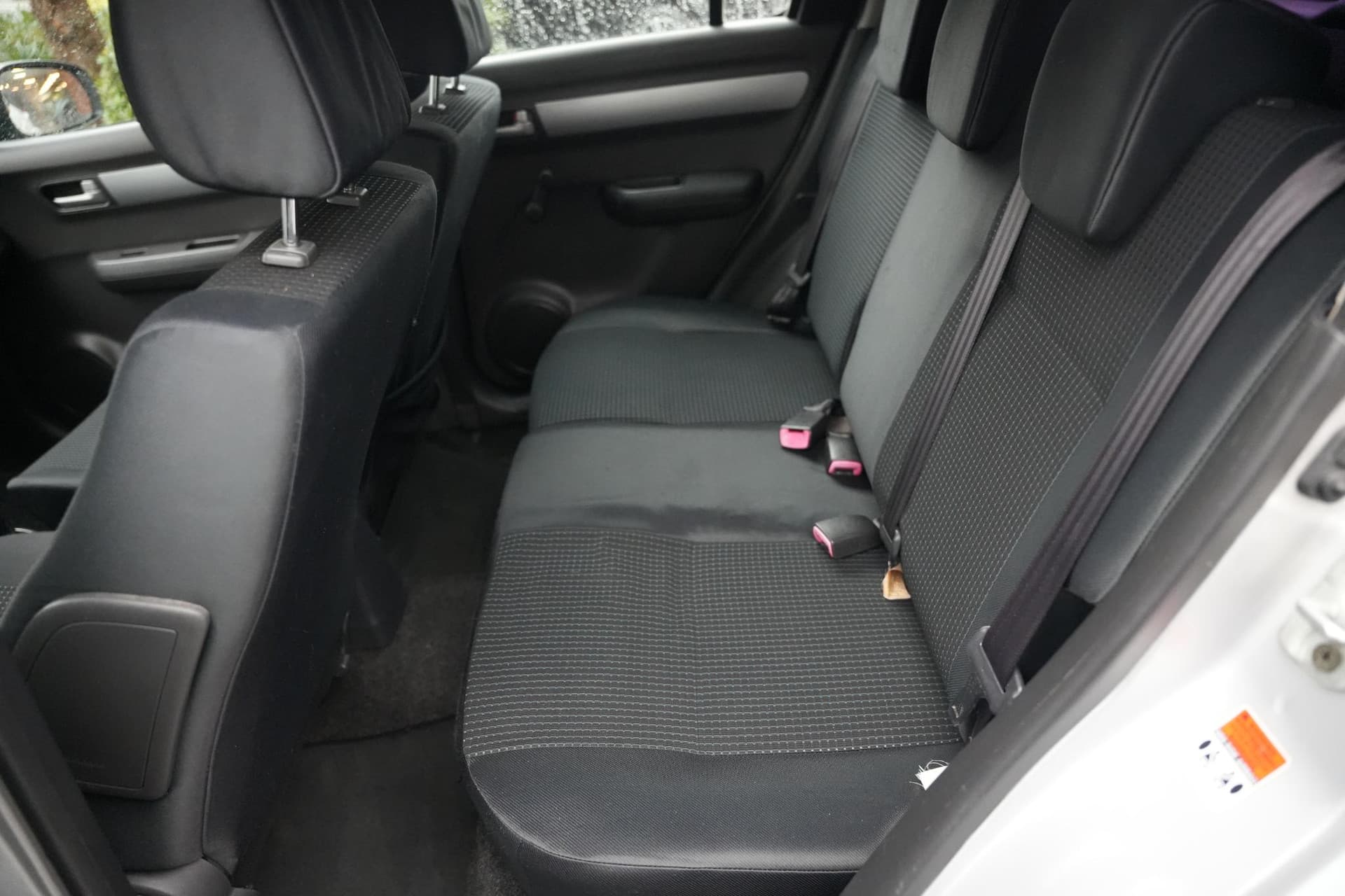 Suzuki Swift 1.3 GLS 1.3 GLS thumbnail 11