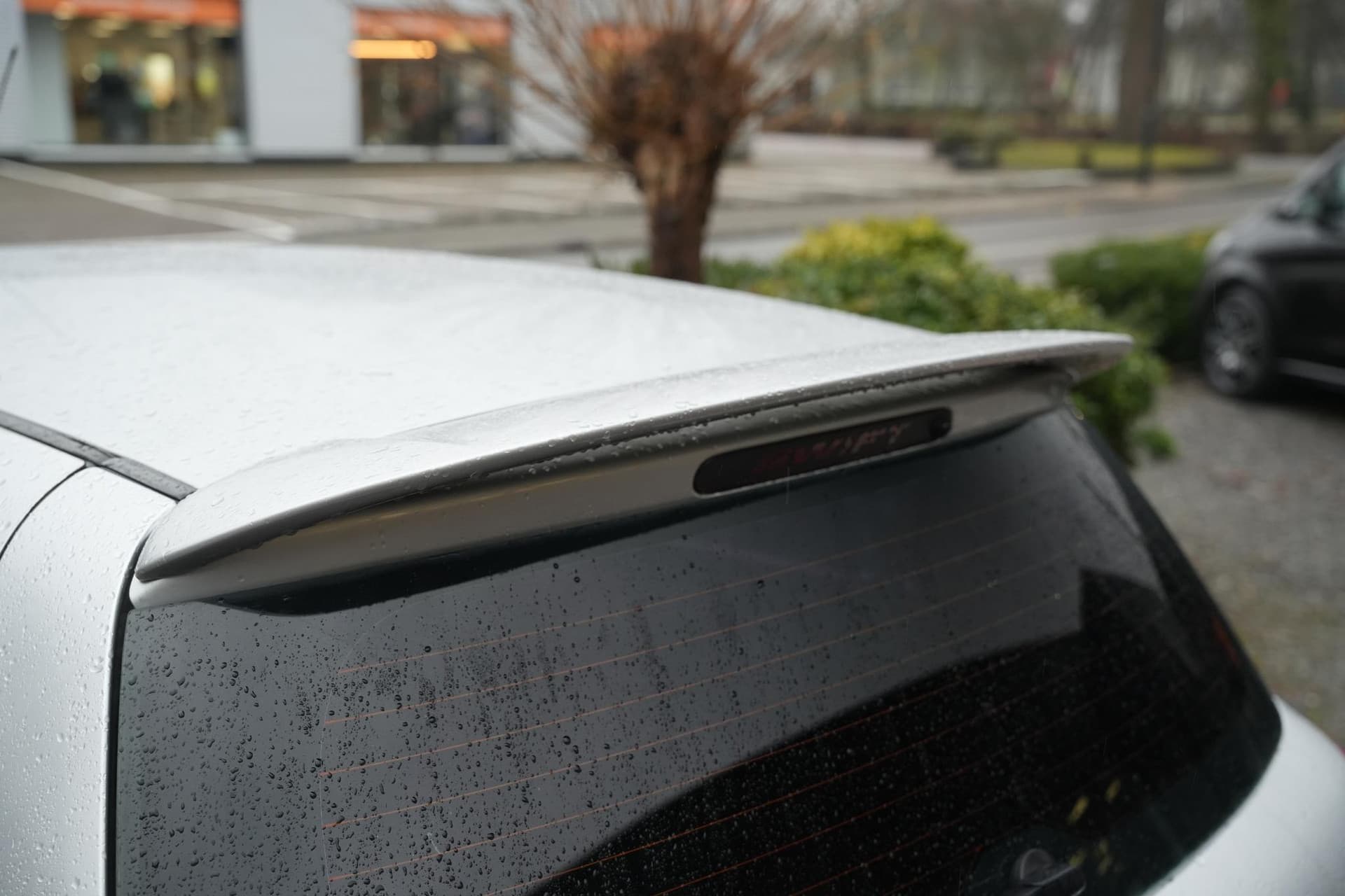 Suzuki Swift 1.3 GLS 1.3 GLS thumbnail 9