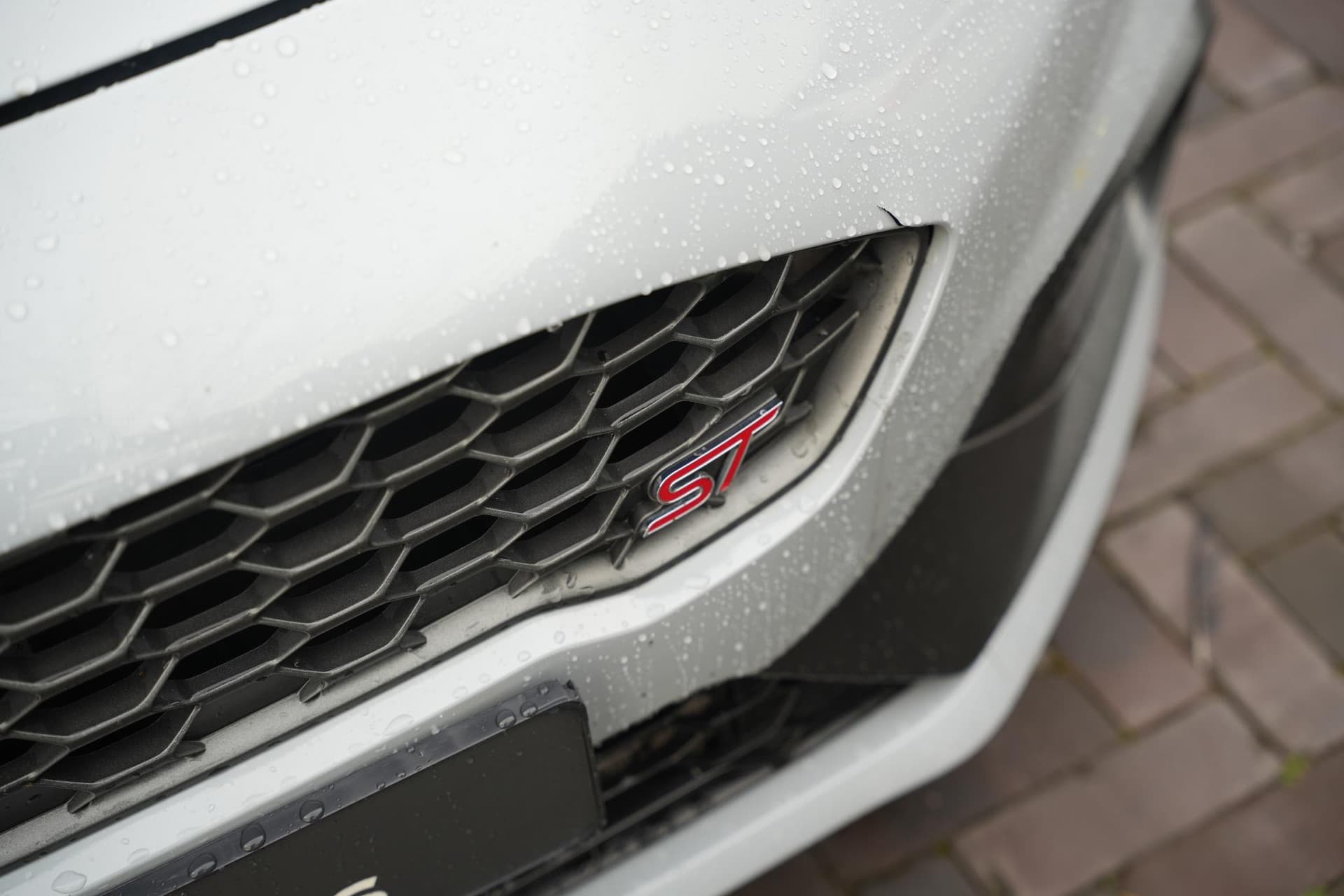 Ford Fiesta 1.5 EcoBoost ST-3 1.5 EcoBoost ST-3 thumbnail 10