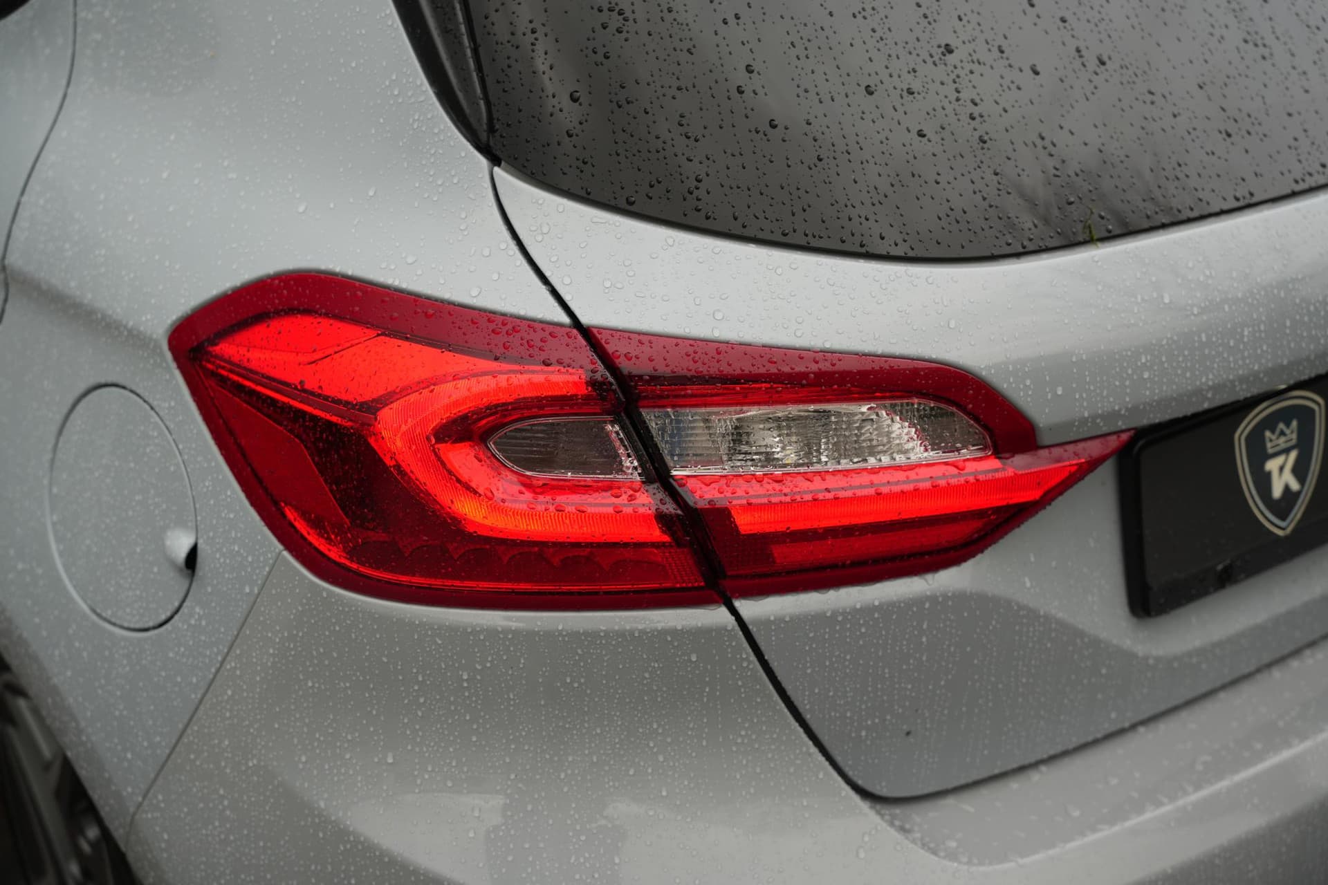 Ford Fiesta 1.5 EcoBoost ST-3 1.5 EcoBoost ST-3 thumbnail 12