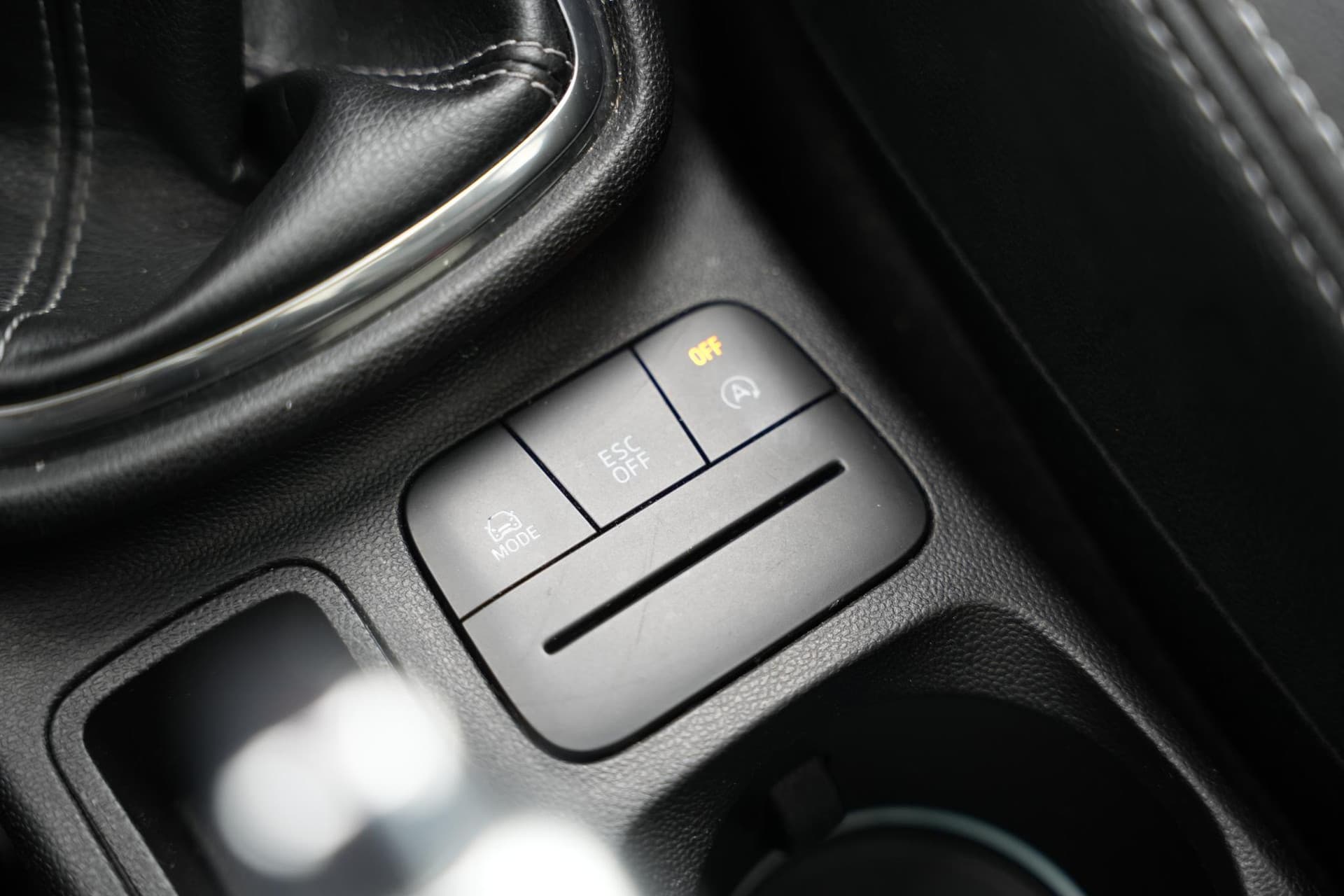 Ford Fiesta 1.5 EcoBoost ST-3 1.5 EcoBoost ST-3 thumbnail 26