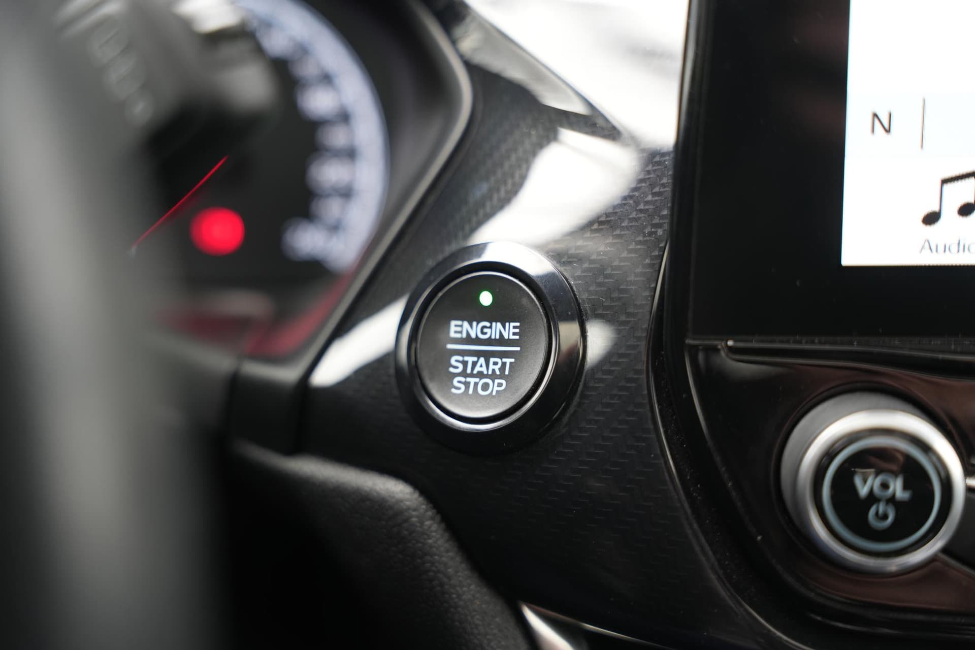 Ford Fiesta 1.5 EcoBoost ST-3 1.5 EcoBoost ST-3 thumbnail 28