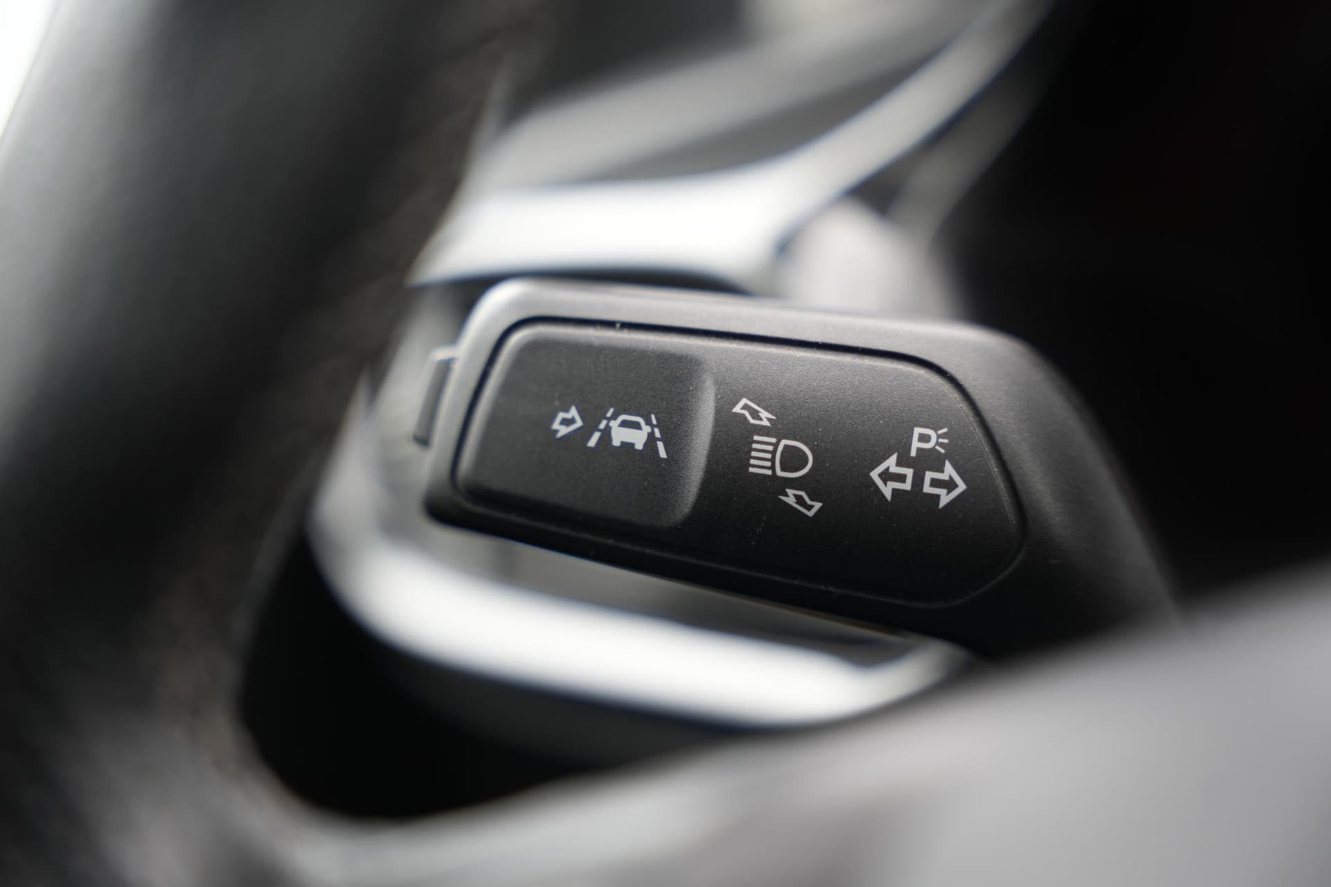 Ford Fiesta 1.5 EcoBoost ST-3 1.5 EcoBoost ST-3 thumbnail 29