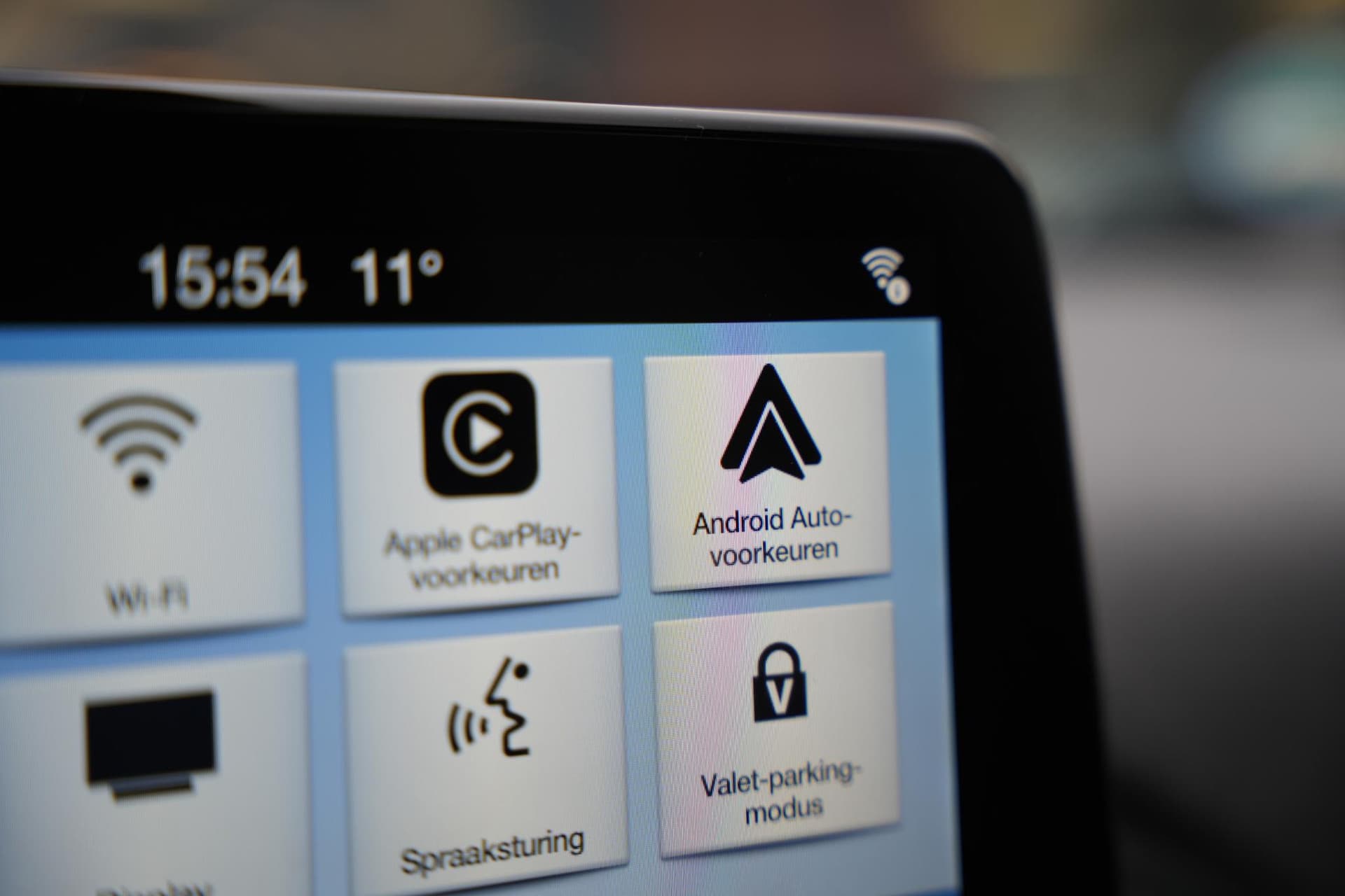 Ford Fiesta 1.5 EcoBoost ST-3 1.5 EcoBoost ST-3 thumbnail 32