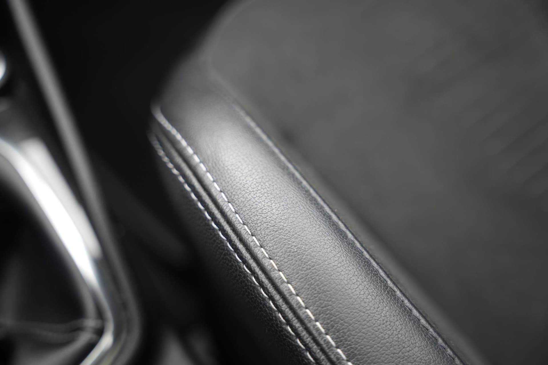 Ford Fiesta 1.5 EcoBoost ST-3 1.5 EcoBoost ST-3 thumbnail 36