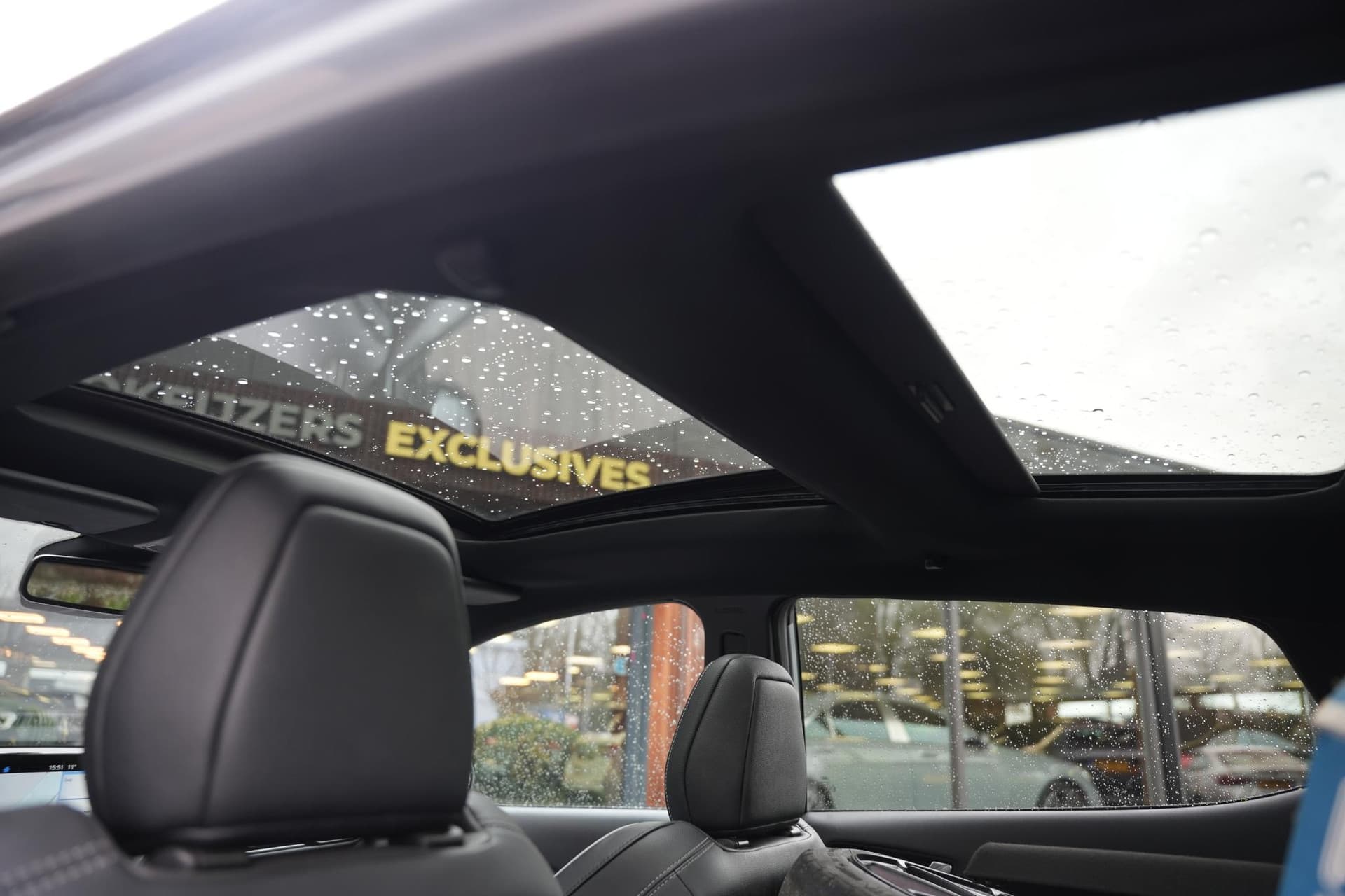 Ford Fiesta 1.5 EcoBoost ST-3 1.5 EcoBoost ST-3 thumbnail 4