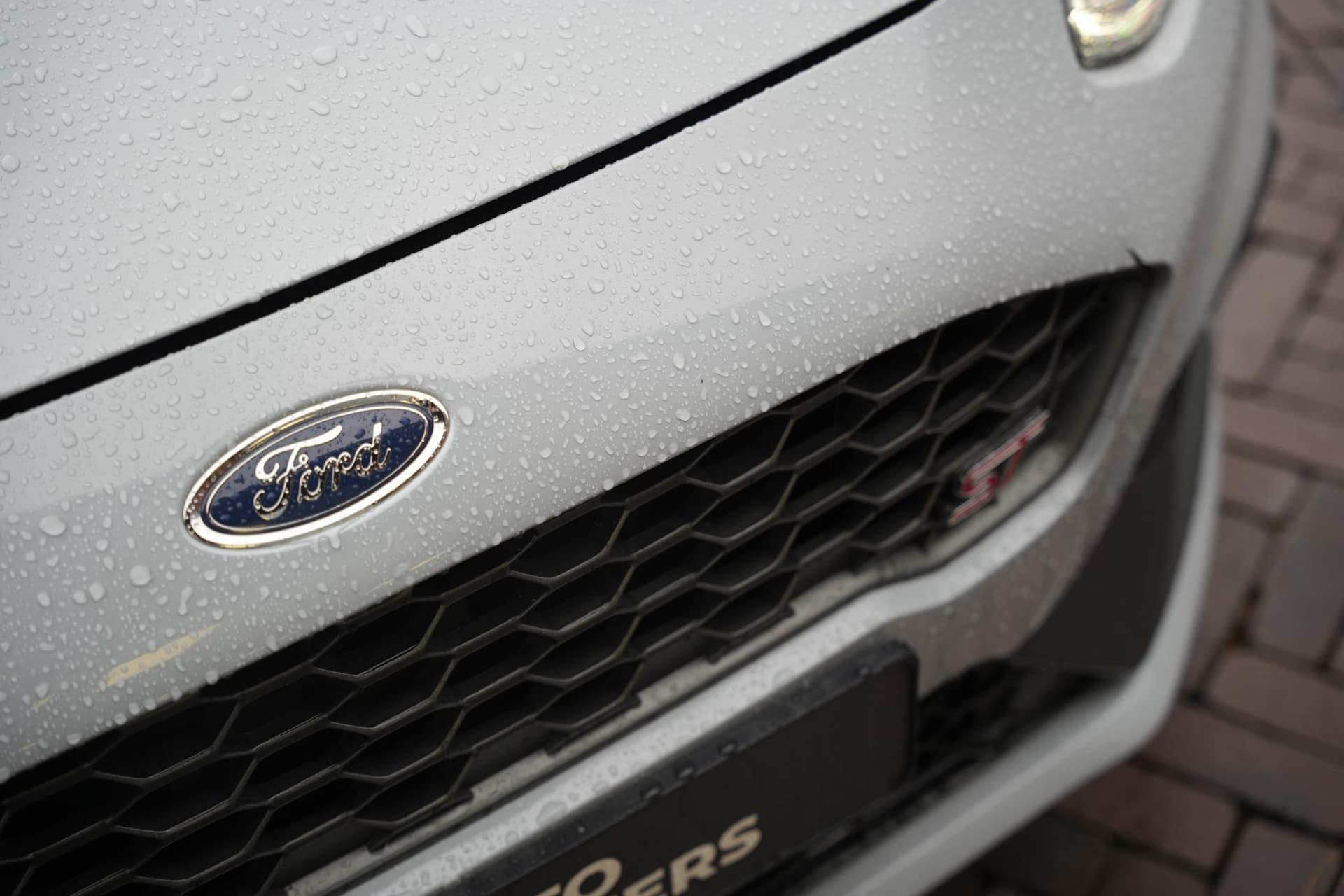 Ford Fiesta 1.5 EcoBoost ST-3 1.5 EcoBoost ST-3 thumbnail 40