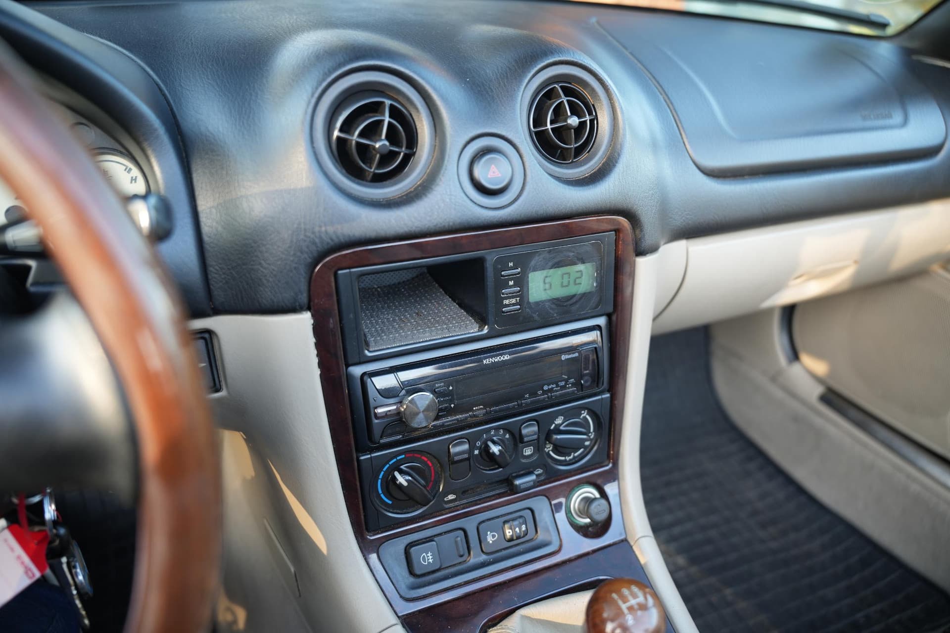 Mazda MX-5 1.6i 1.6i thumbnail 21