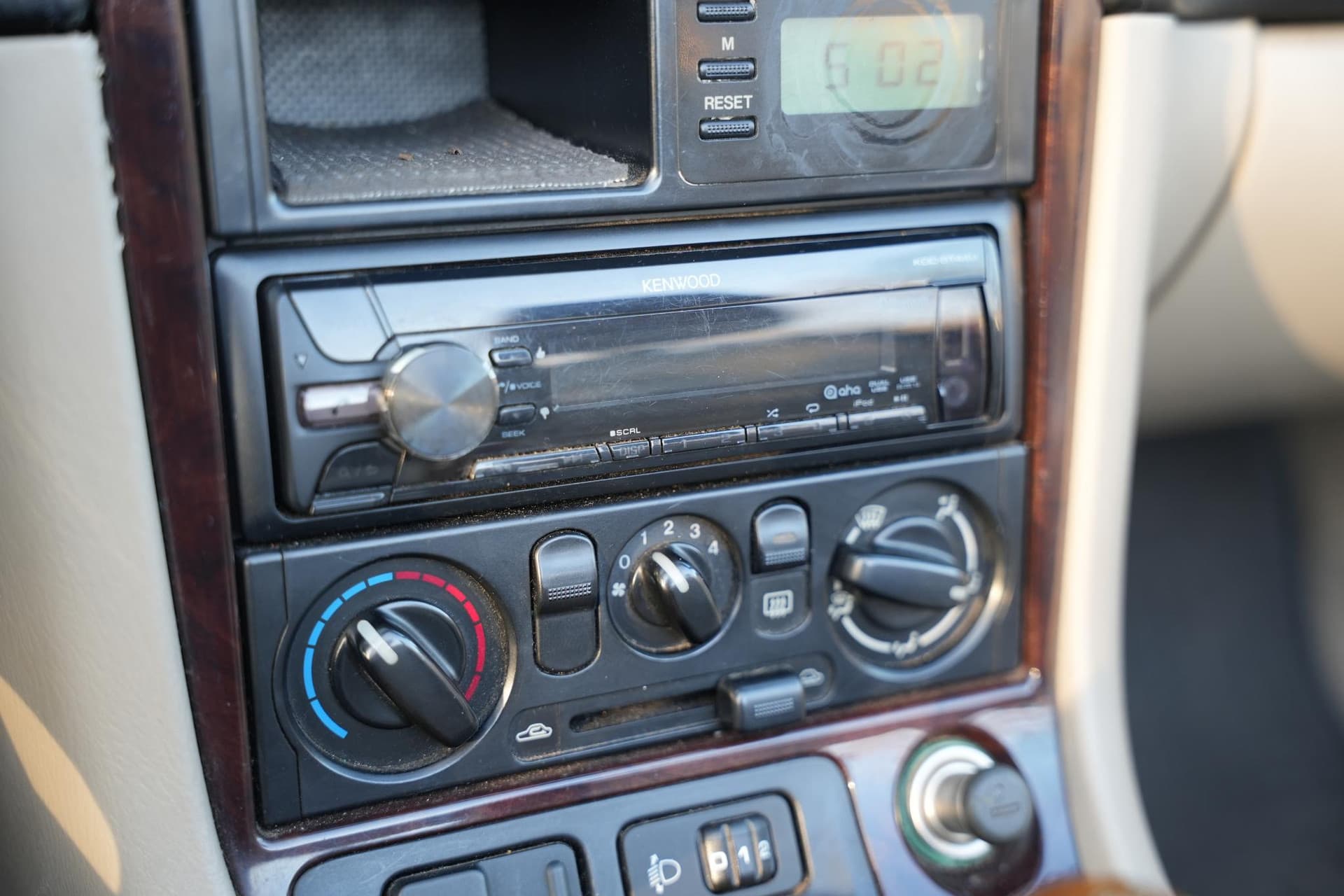 Mazda MX-5 1.6i 1.6i thumbnail 23