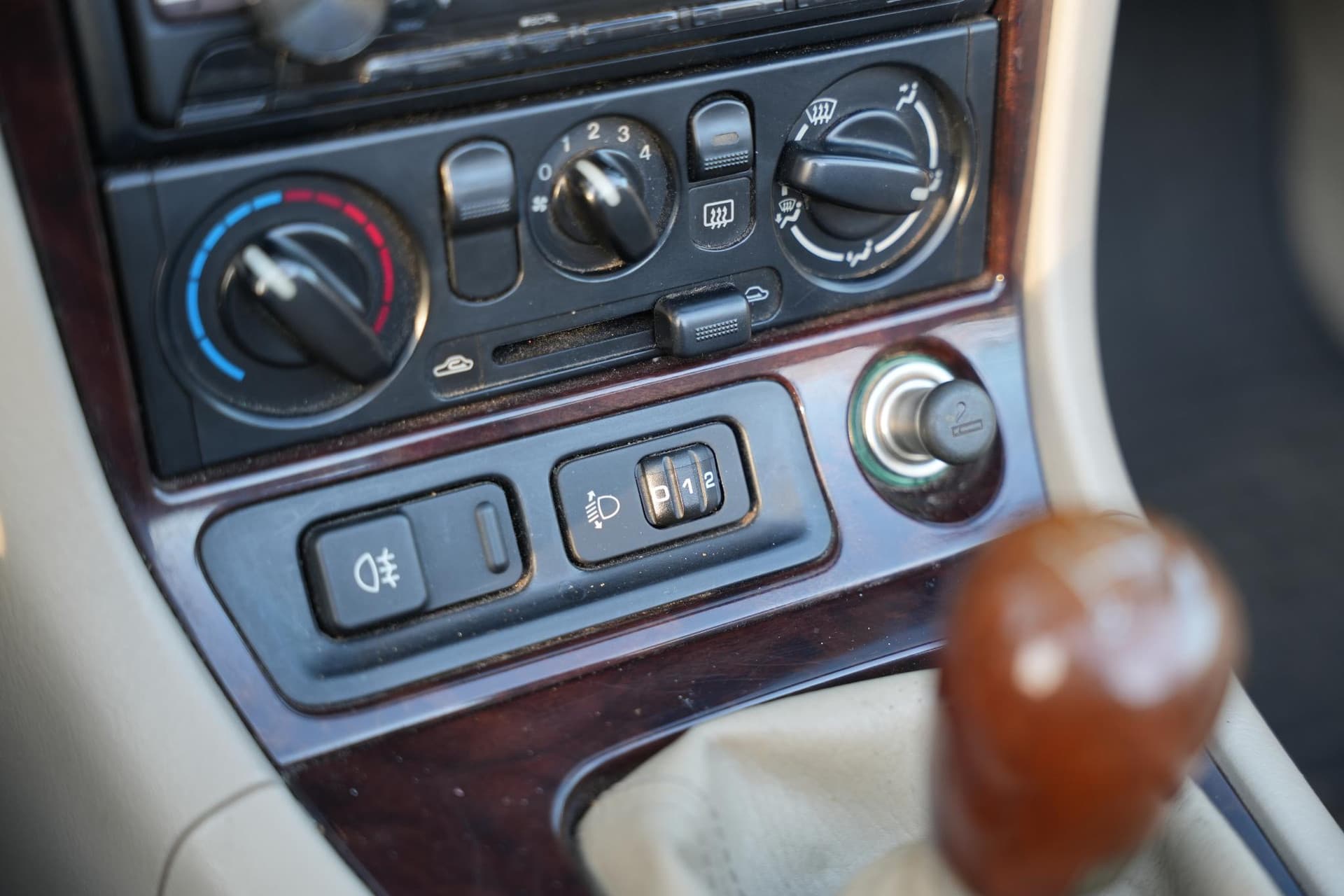 Mazda MX-5 1.6i 1.6i thumbnail 24