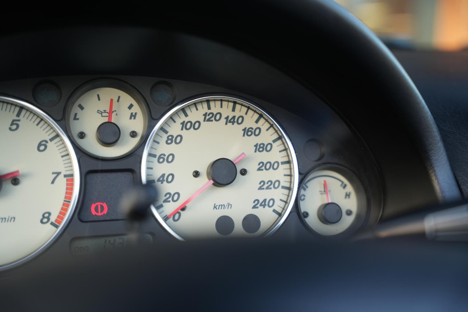 Mazda MX-5 1.6i 1.6i thumbnail 30