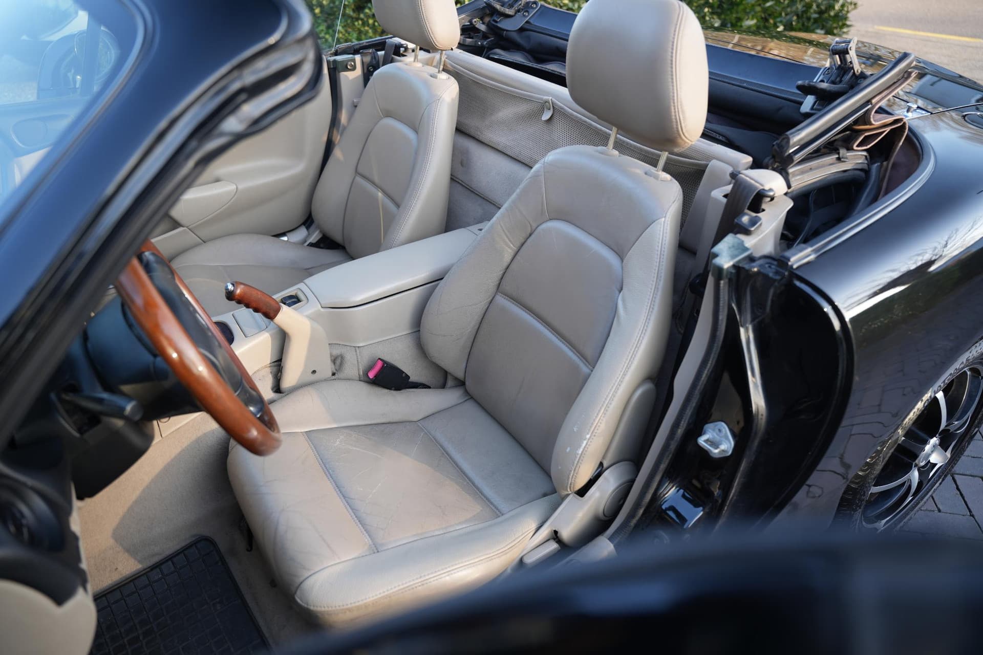 Mazda MX-5 1.6i 1.6i thumbnail 6