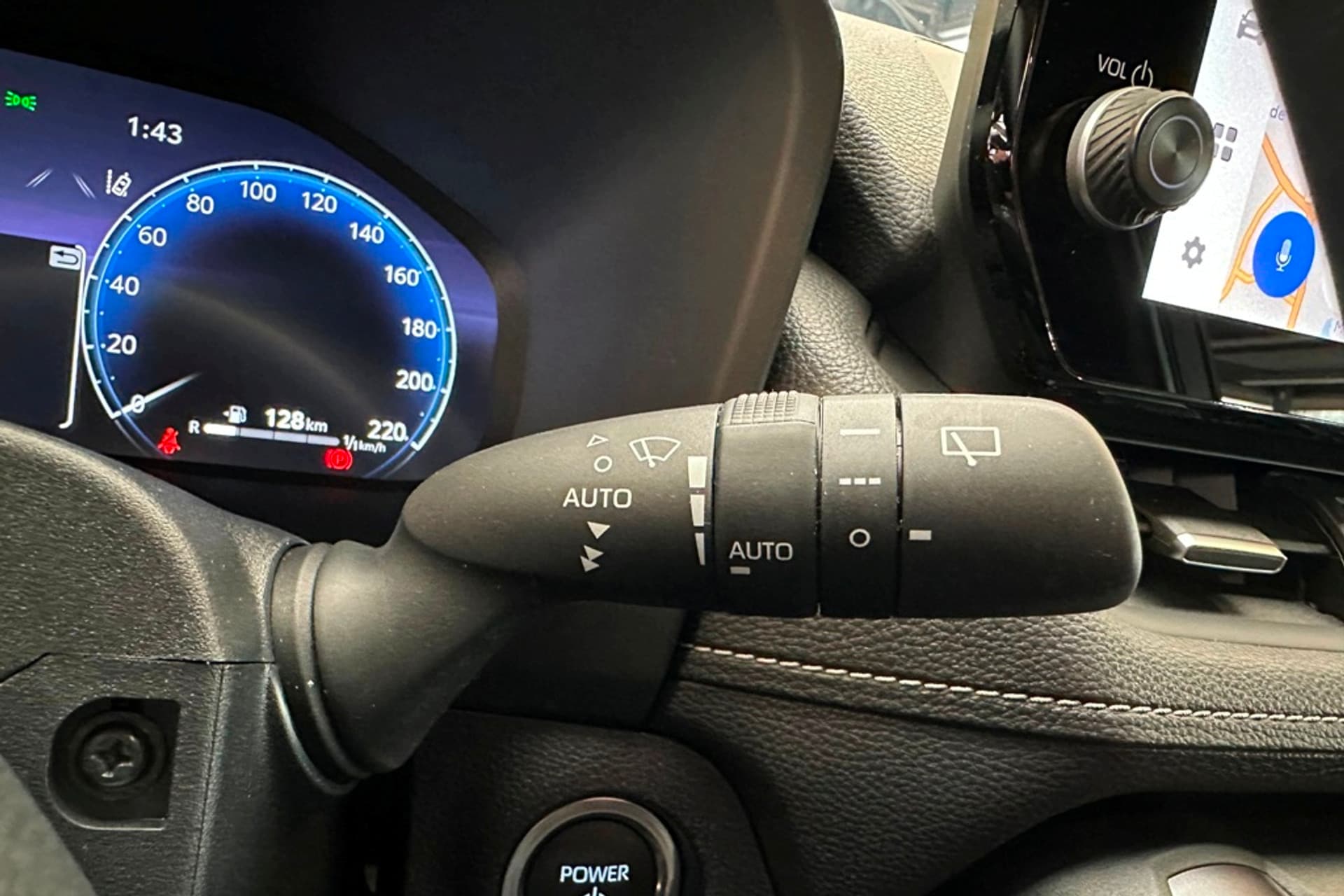 Toyota RAV4 2.5 Hybrid AWD GR SPORT thumbnail 28