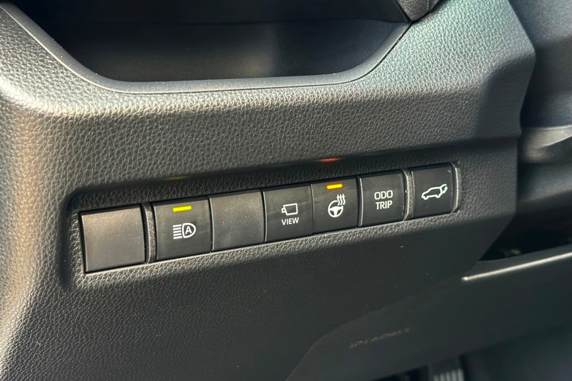 Toyota RAV4 2.5 Hybrid AWD GR SPORT thumbnail 34