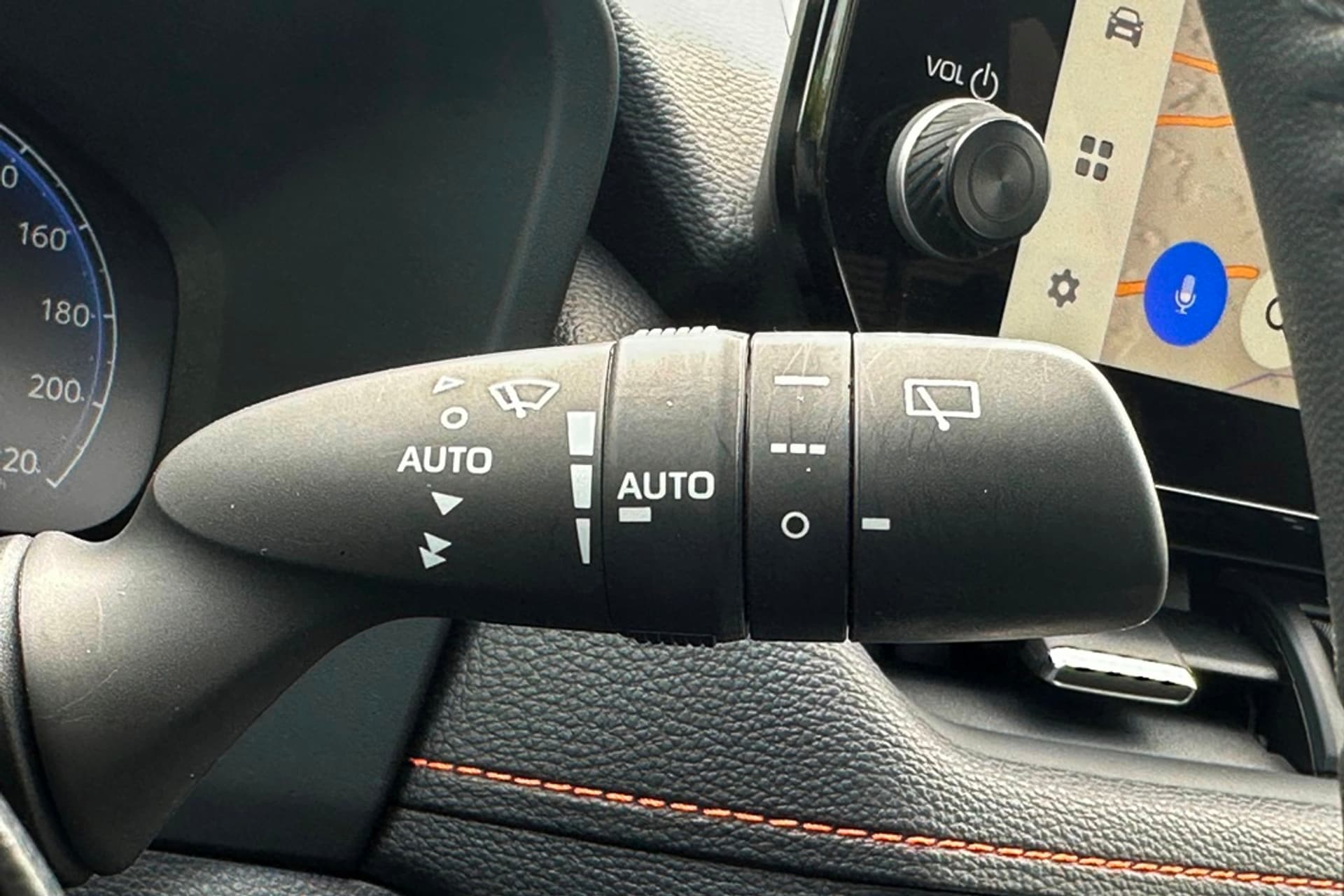 Toyota RAV4 2.5 Hybrid AWD Ulitmate Adventure Panoramad. thumbnail 28