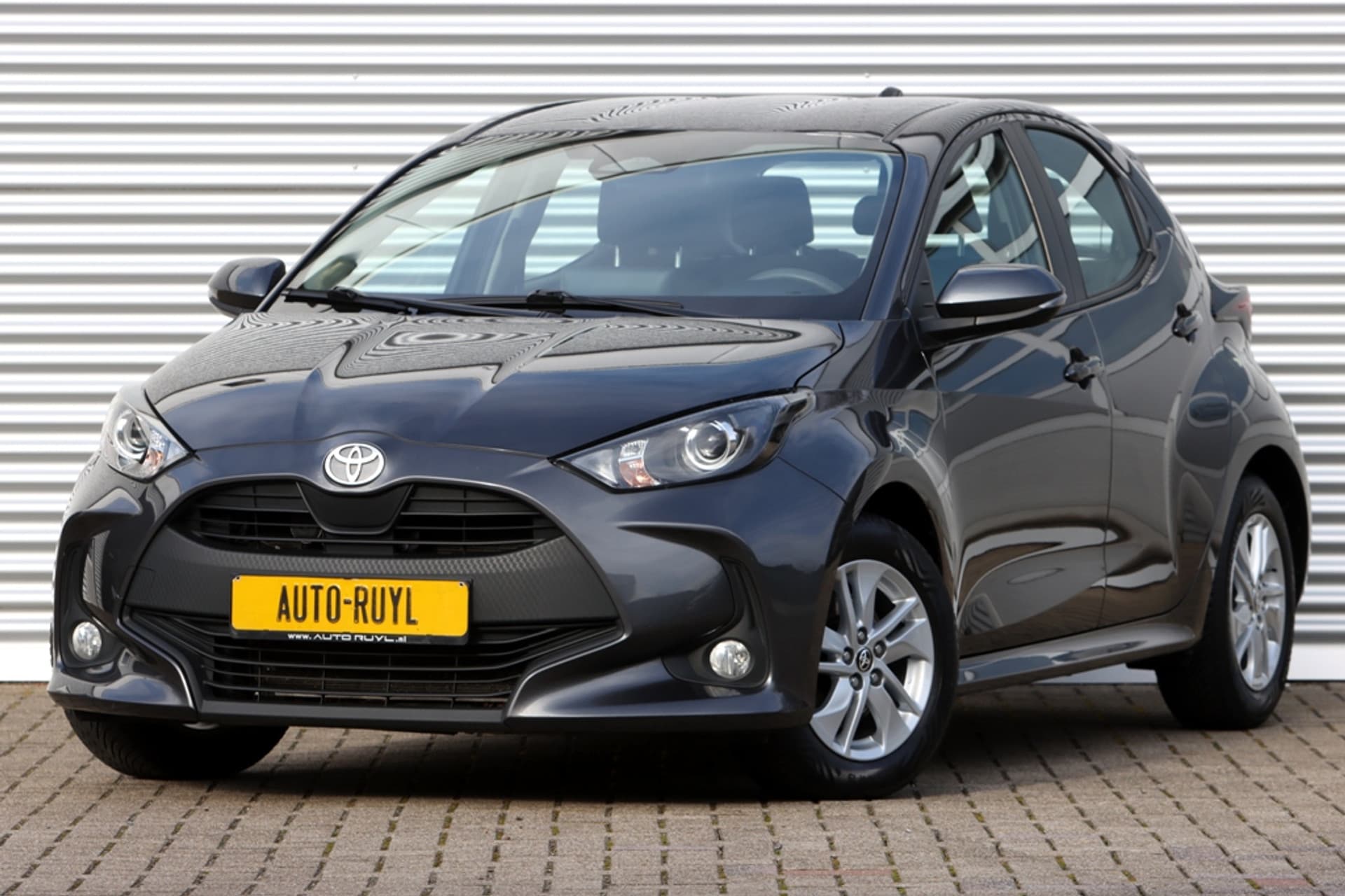 Toyota Yaris 1.5 Hybrid 115 Active Face-Lift