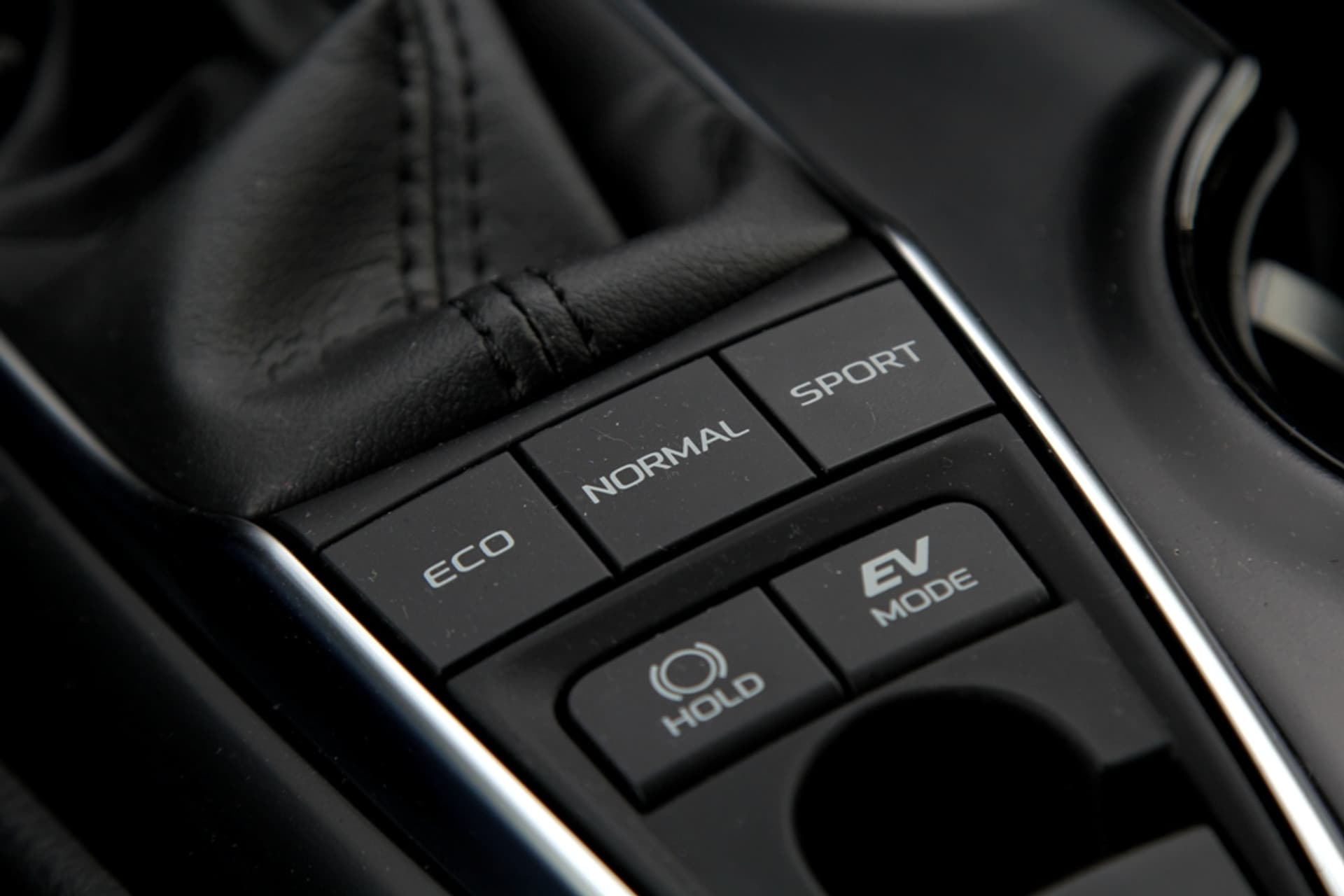 Toyota Camry 2.5 Hybrid Dynamic thumbnail 23