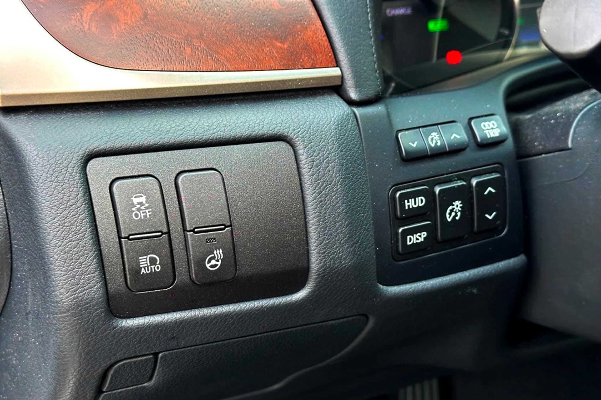 Lexus GS 450h President Line thumbnail 34