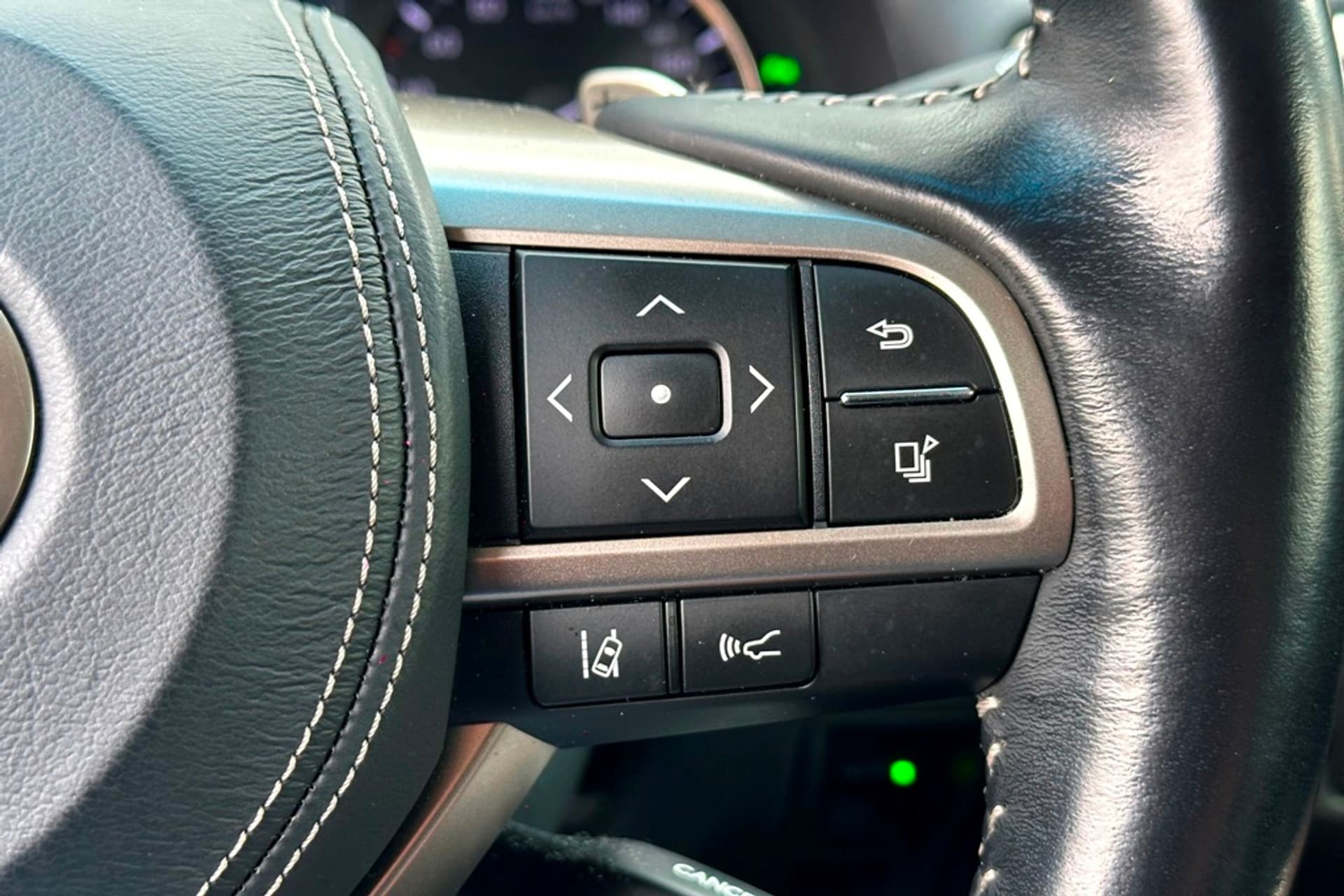 Lexus GS 450h President Line thumbnail 38