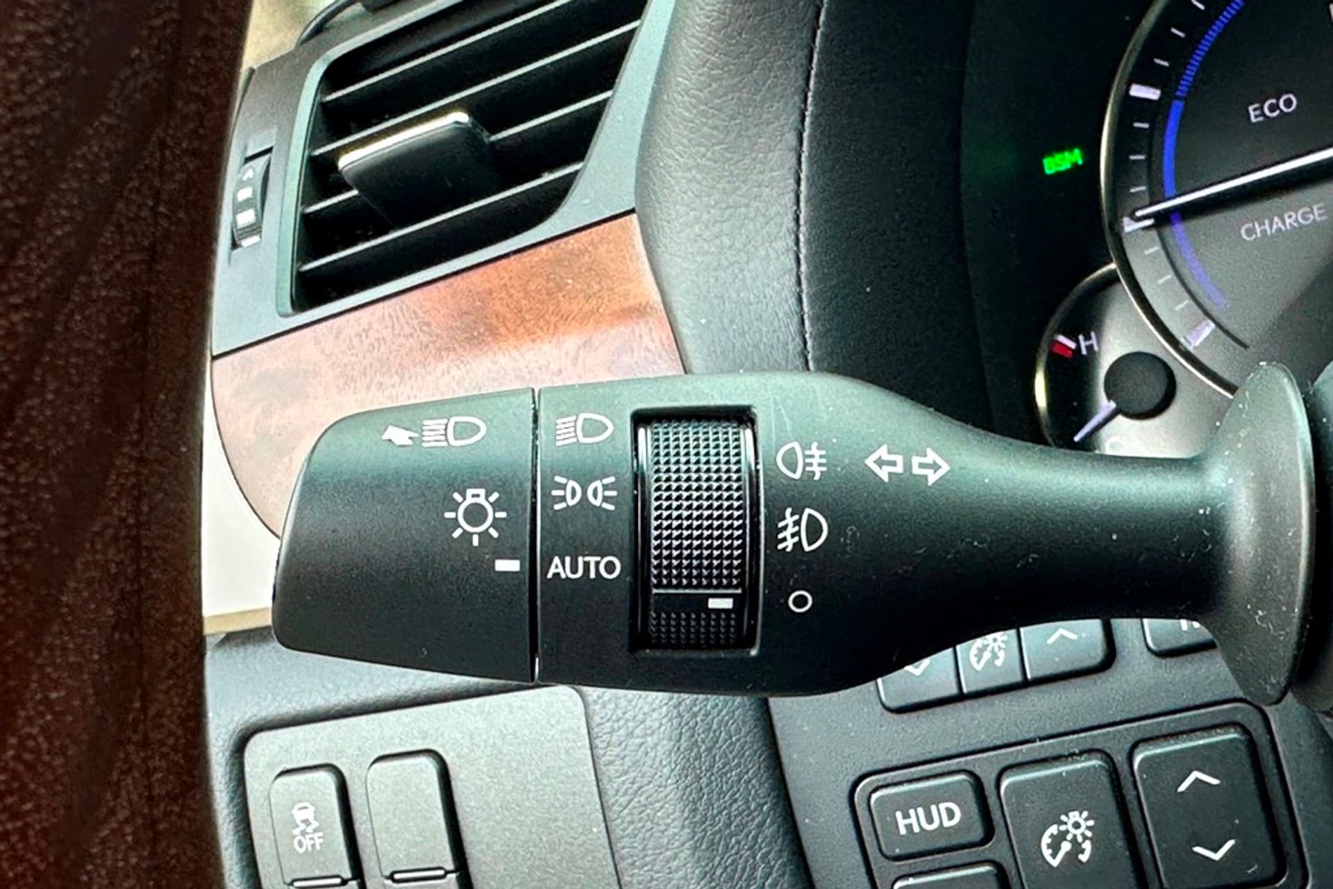 Lexus GS 450h President Line thumbnail 39